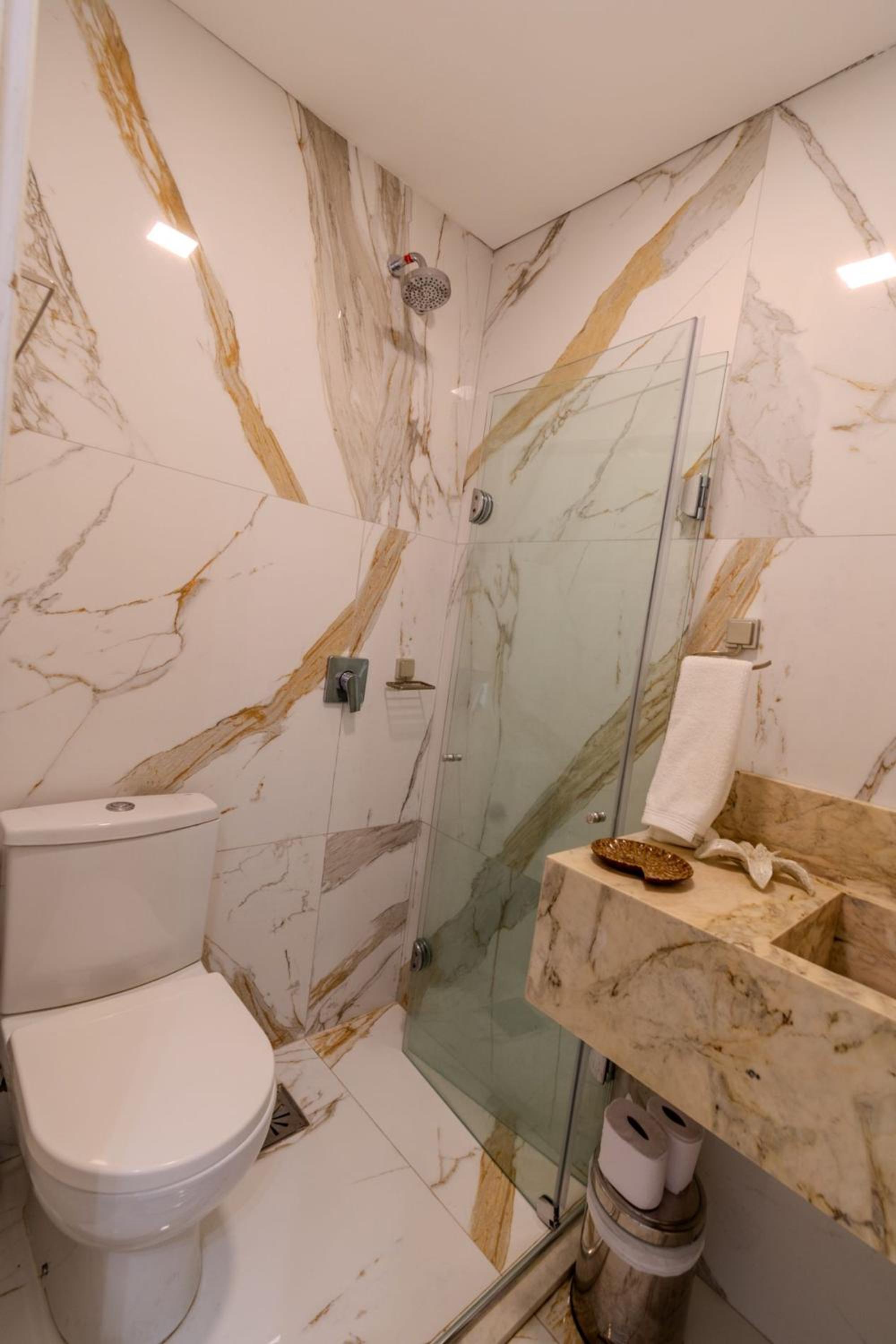 Mandara Lanai Apartamento Bangalô