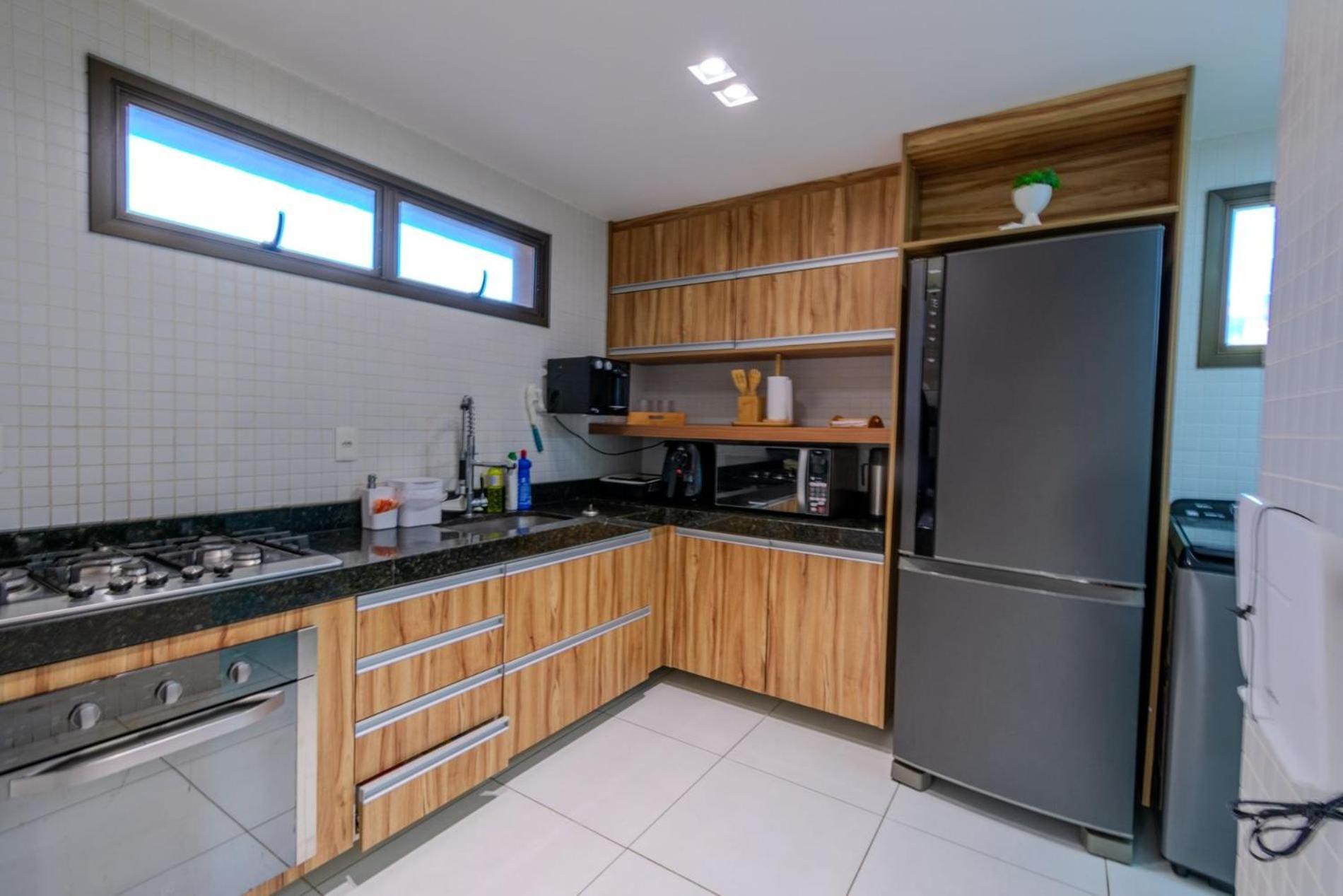 Mandara Lanai Apartamento Bangalô