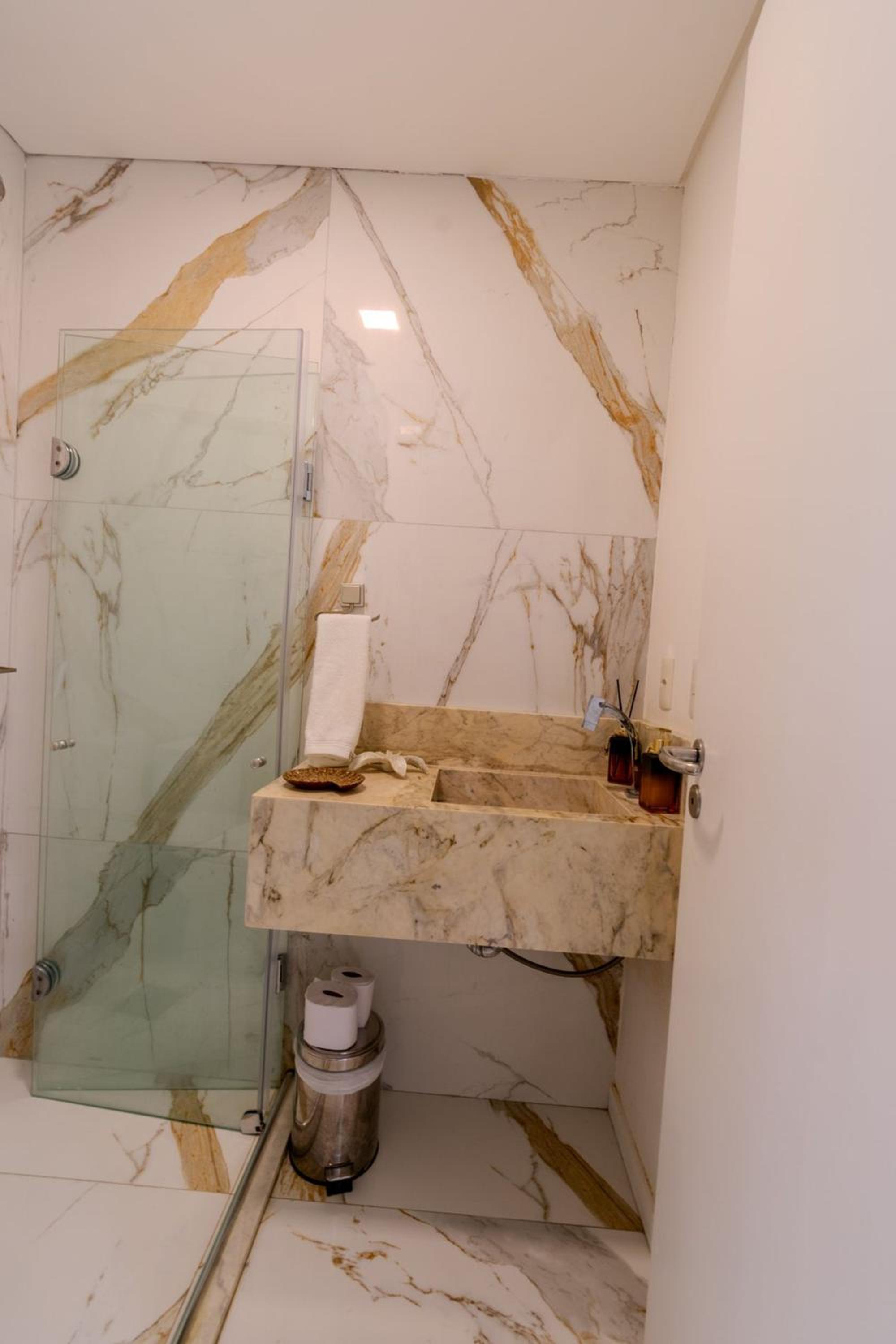 Mandara Lanai Apartamento Bangalô