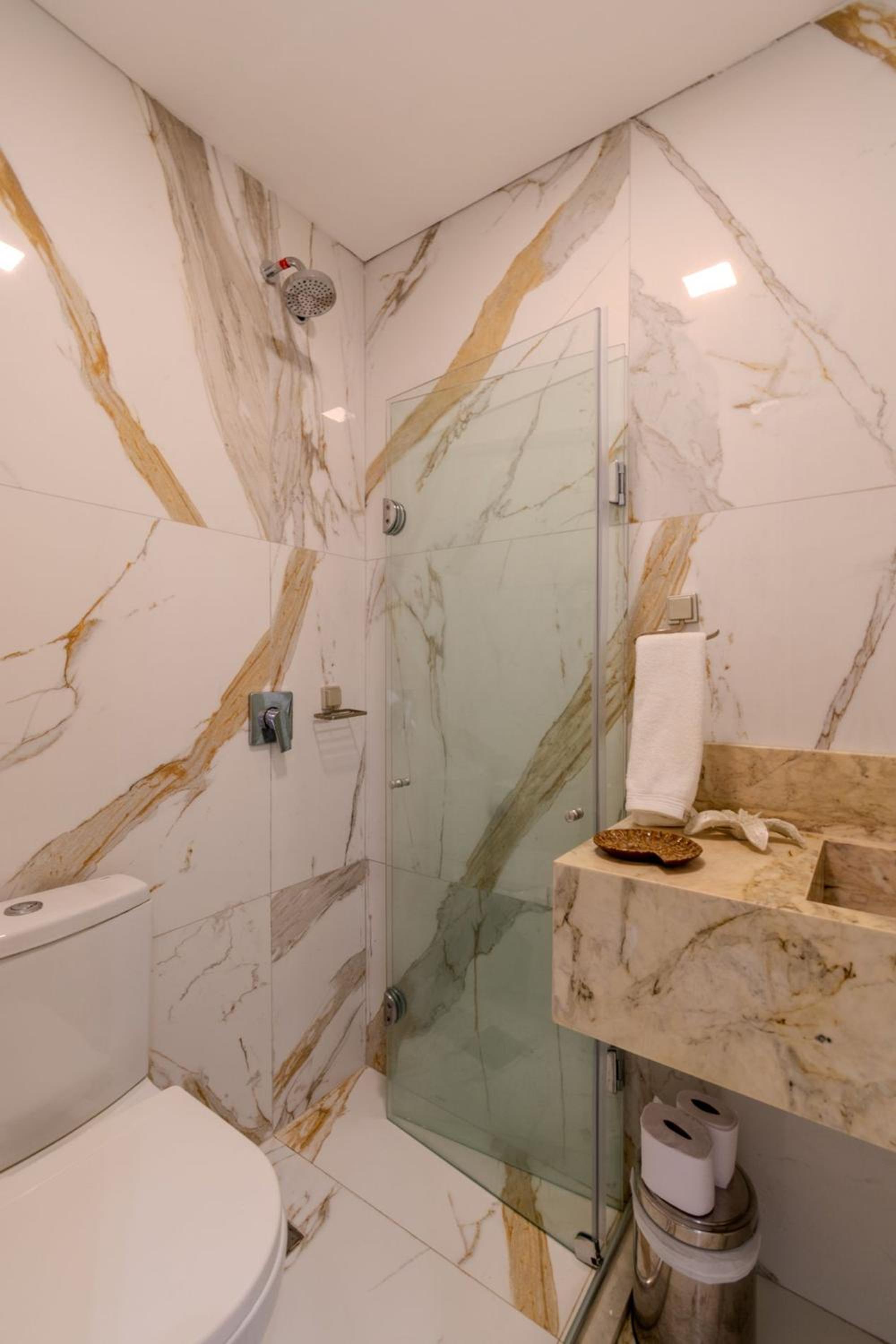 Mandara Lanai Apartamento Bangalô
