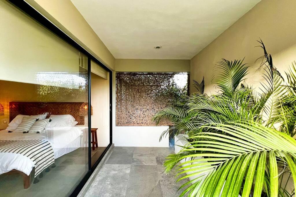 Relaxing studio boutique in Tulum