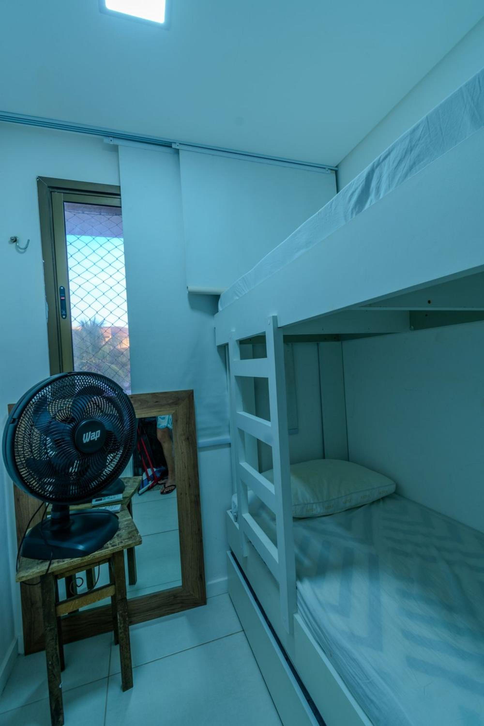 Mandara Lanai Apartamento Bangalô