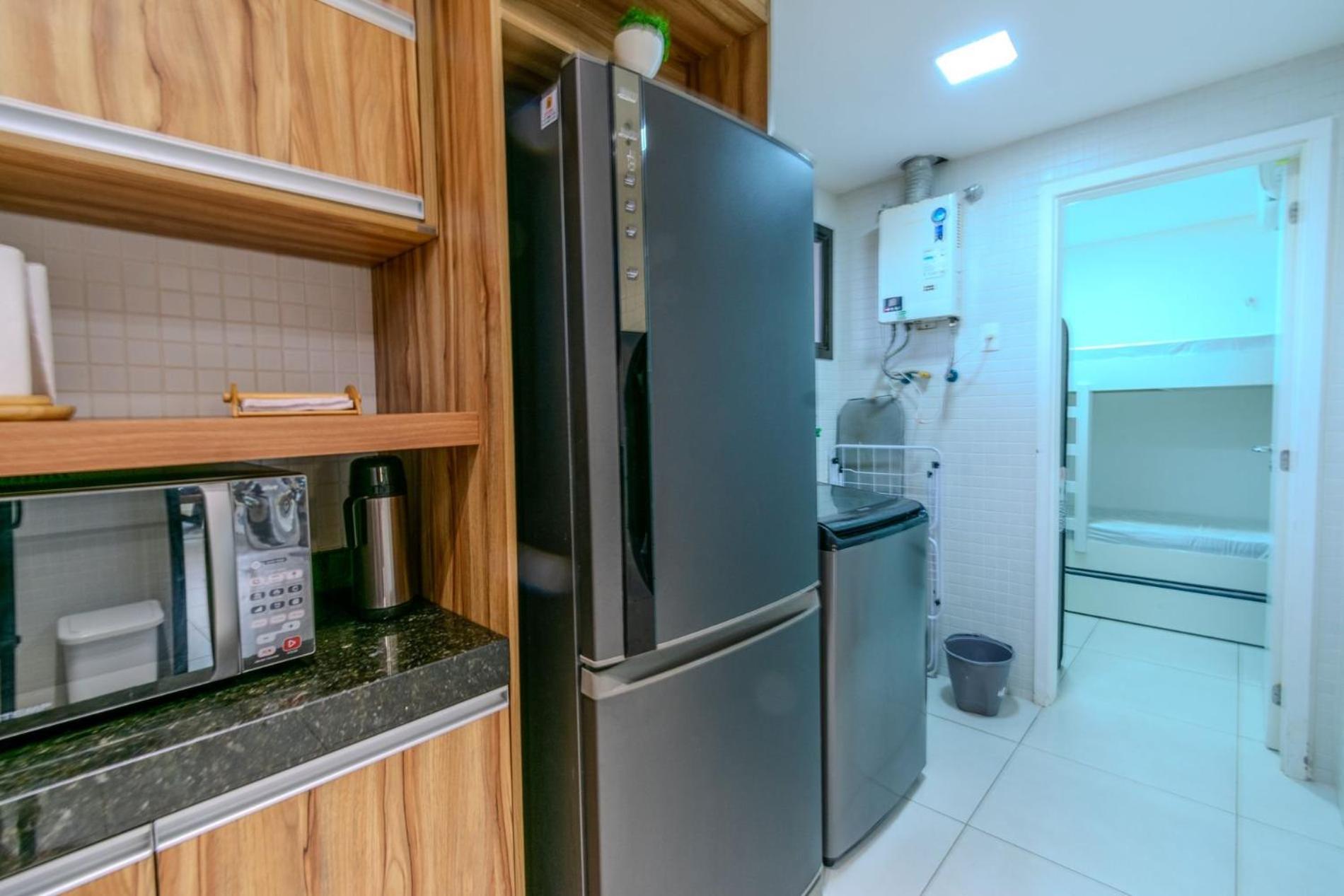 Mandara Lanai Apartamento Bangalô