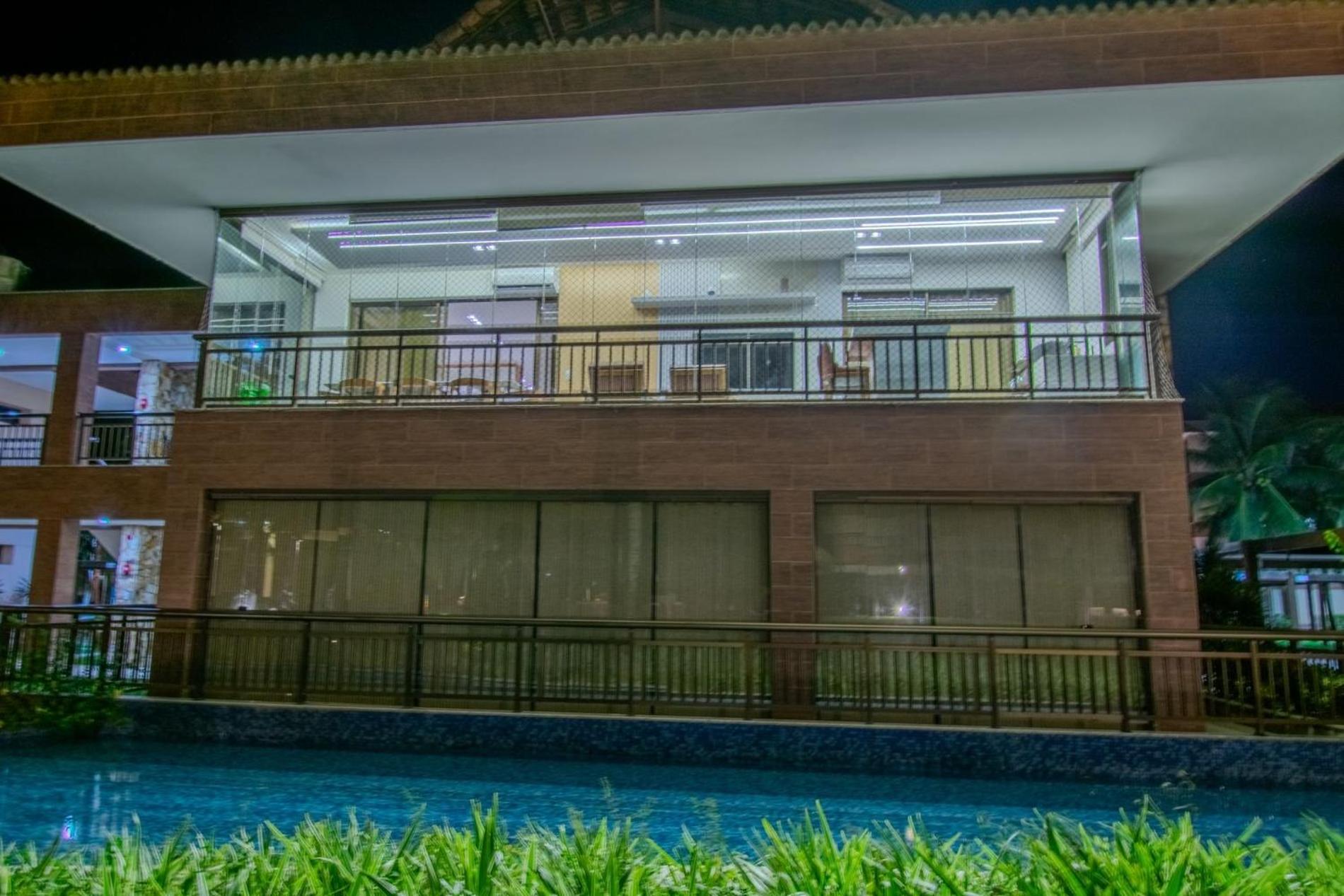 Mandara Lanai Apartamento Bangalô