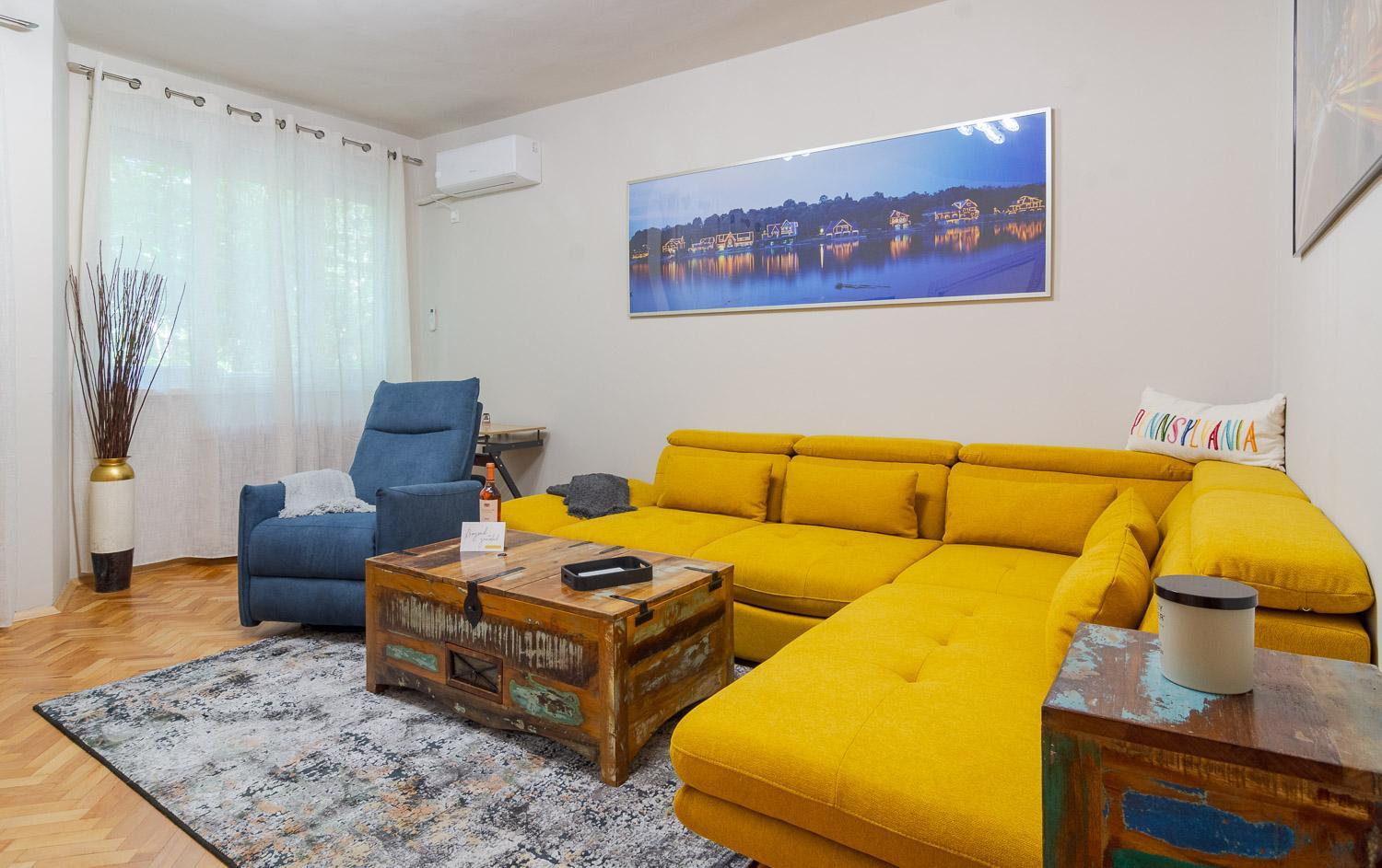 Spacious Sofia Condo - Philadelphia LOVE