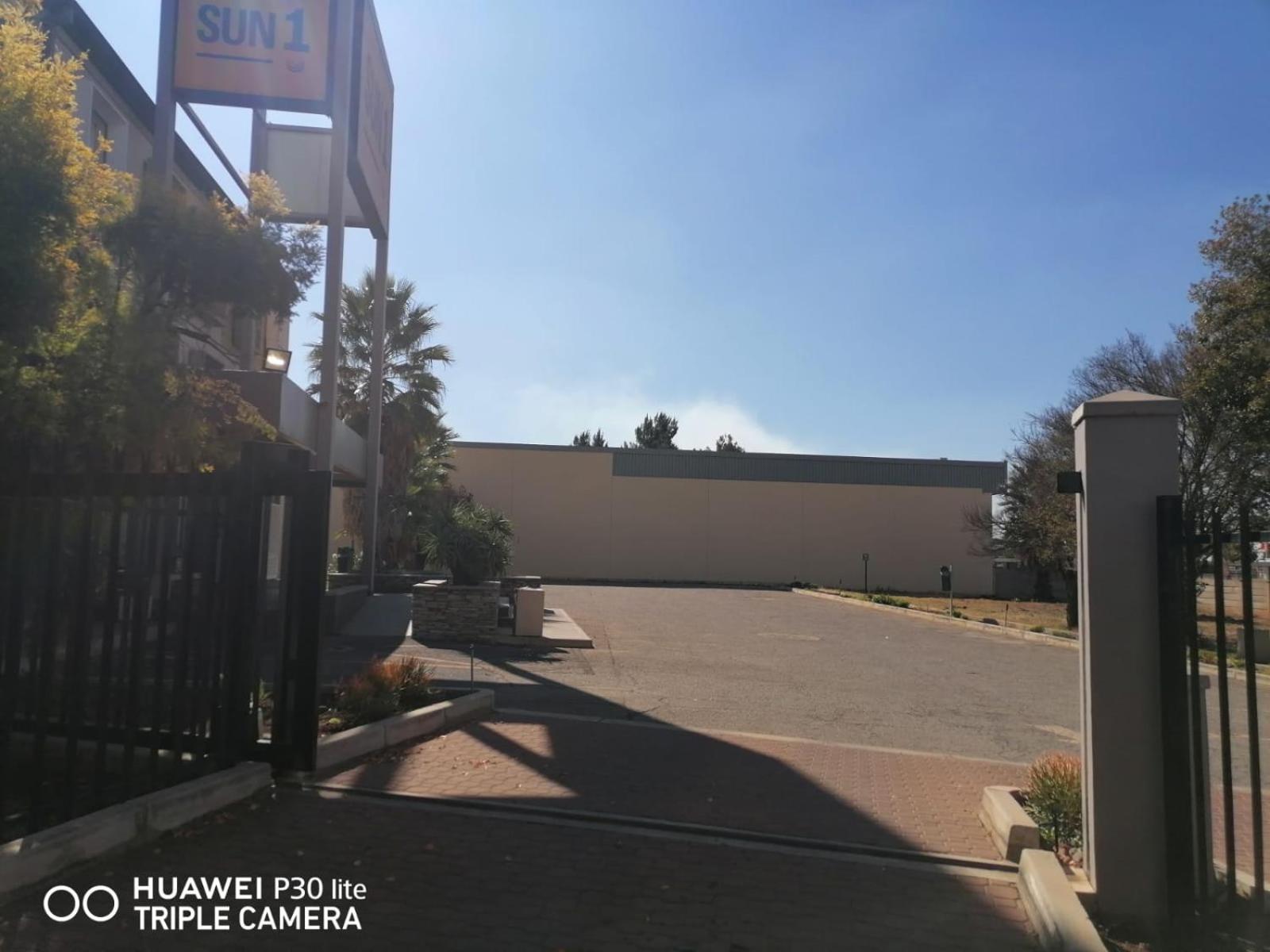 Johannesburg Vacations - SUN1 ALBERTON - Property Image 6