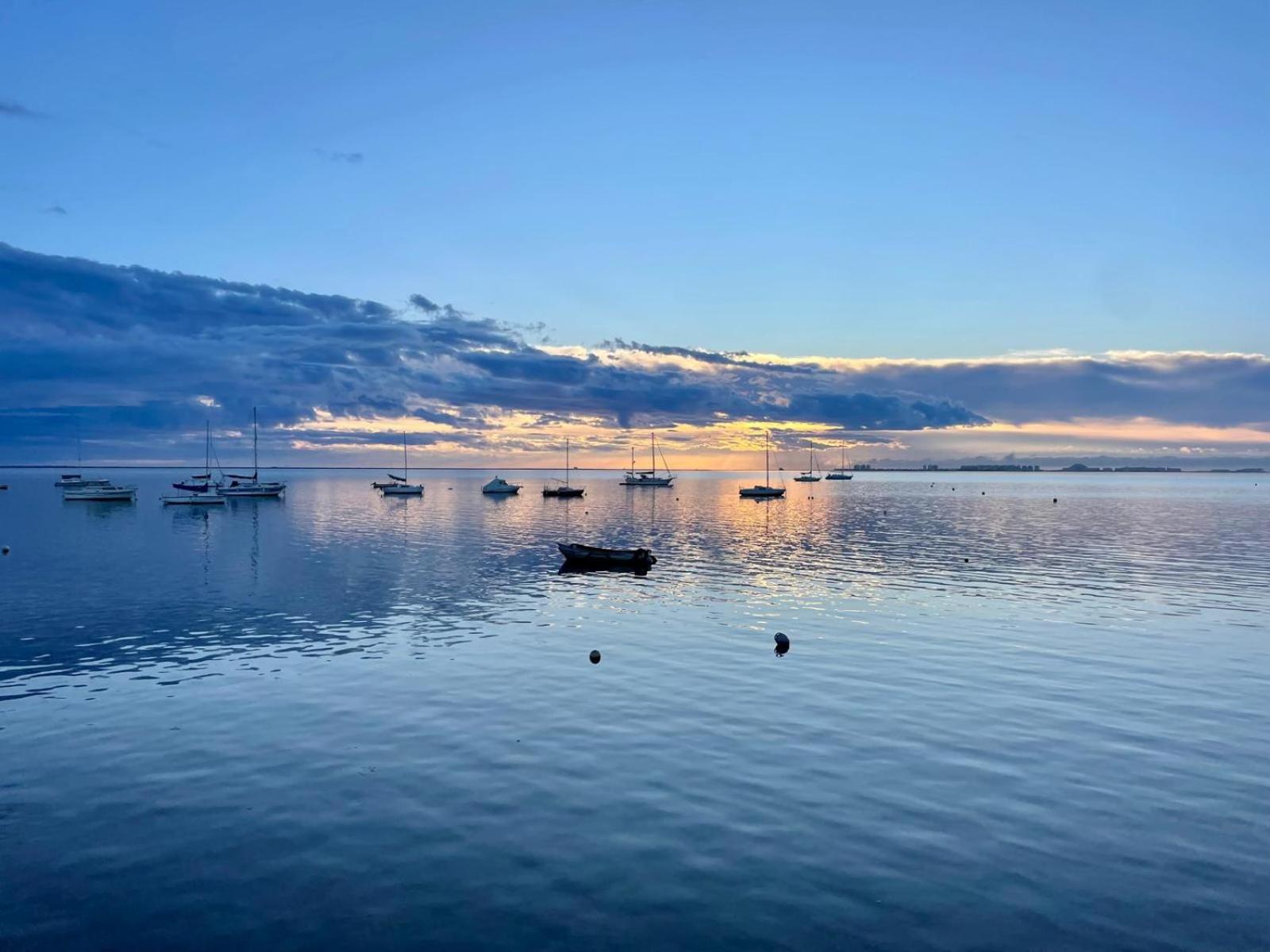 Cactus Apartment La Ribera