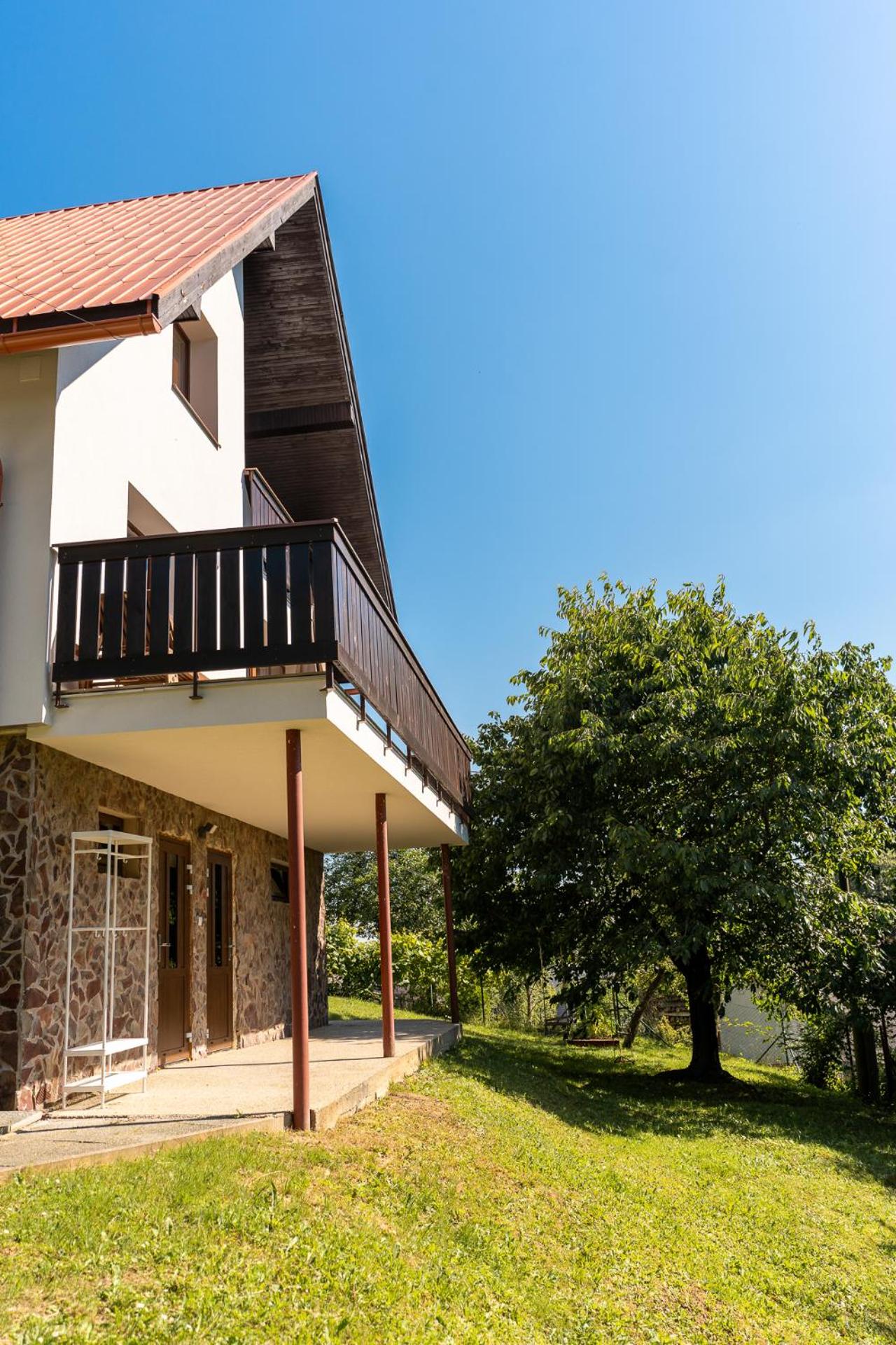 Apartmány Zámocké námestie view 3