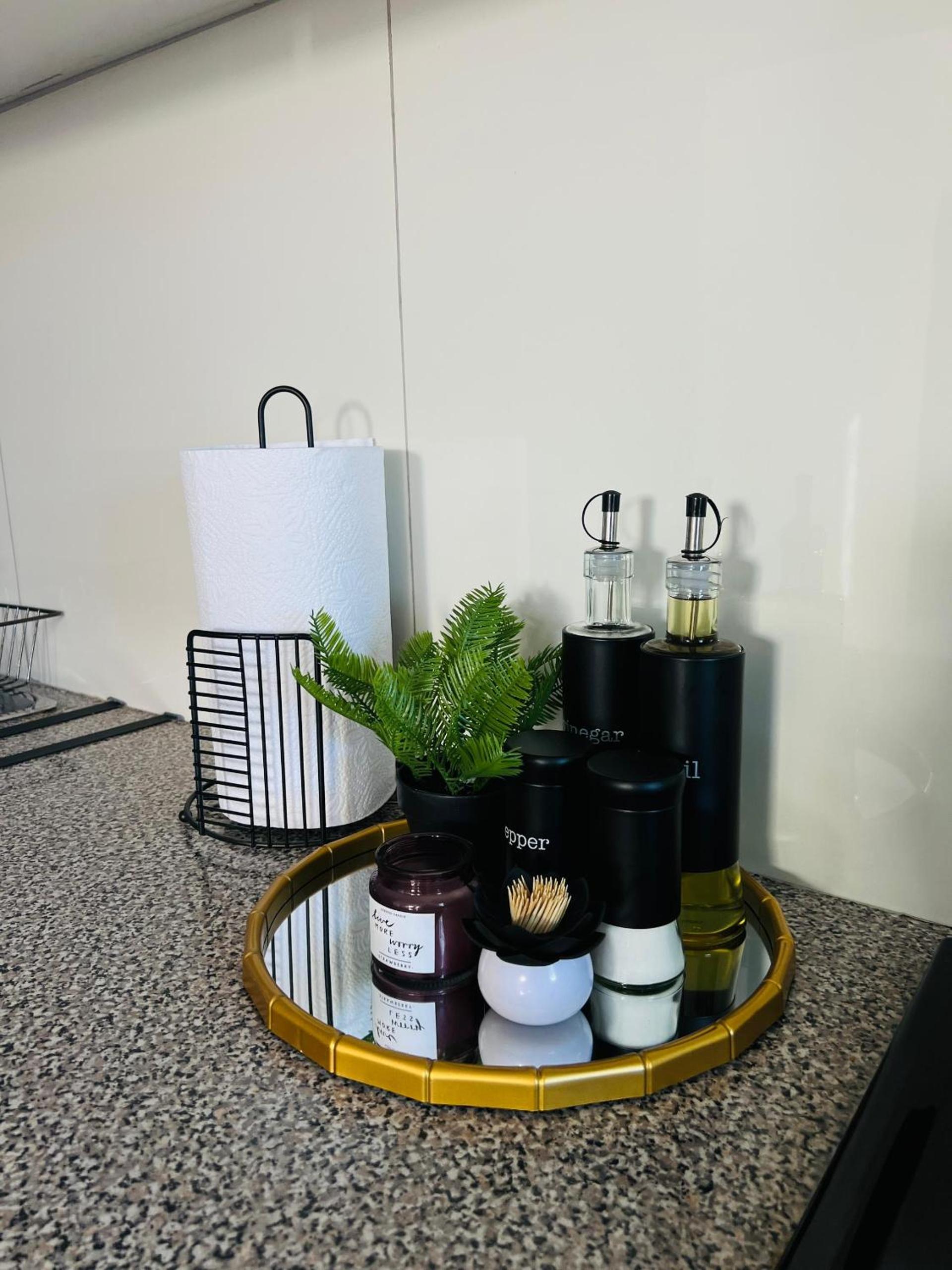 Easy Living Apartment