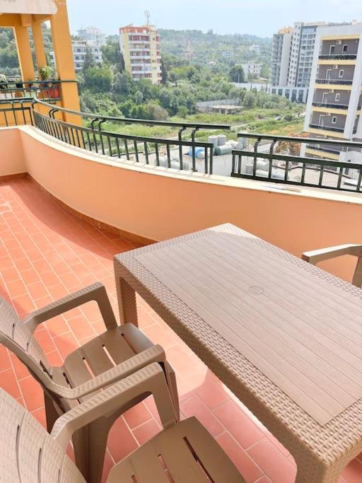 22 Sea Side Apartment