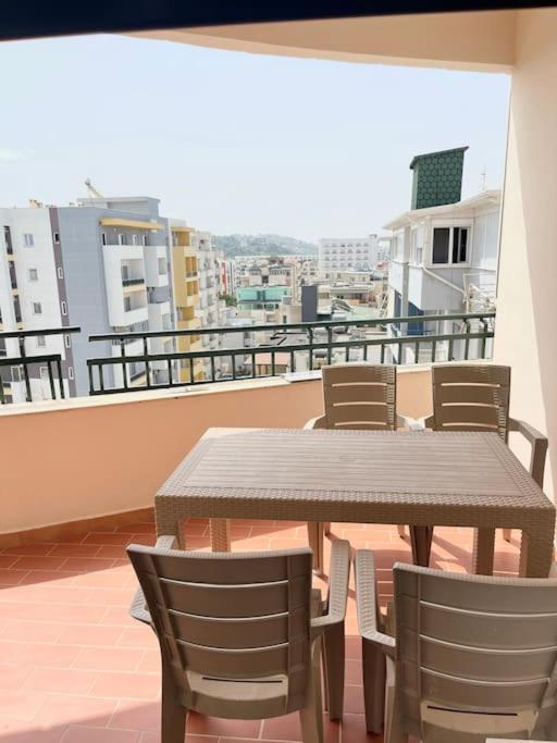 22 Sea Side Apartment