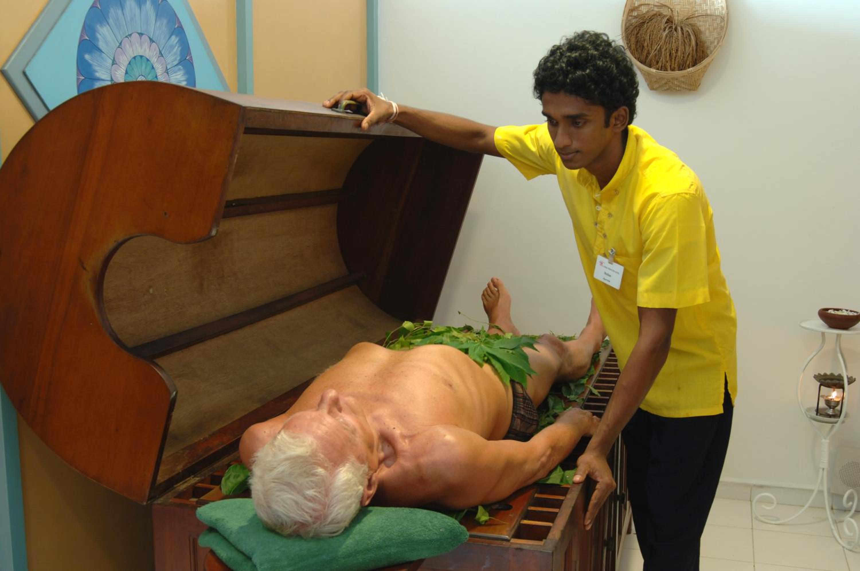 Lanka Princess All Inclusive Hotel