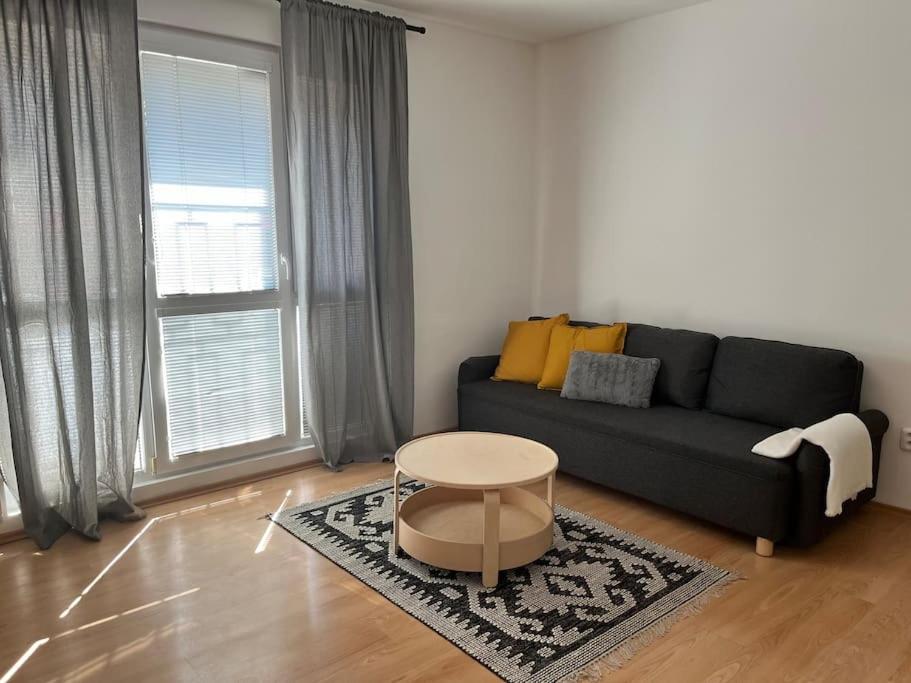 Cute Apartment in the Old Town view 2