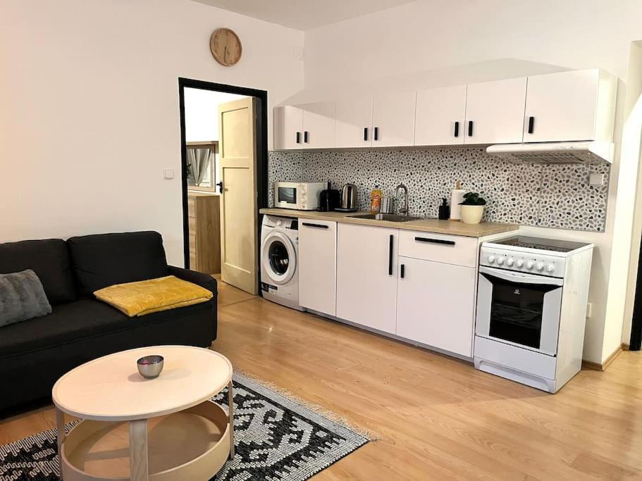Cute Apartment in the Old Town view 3
