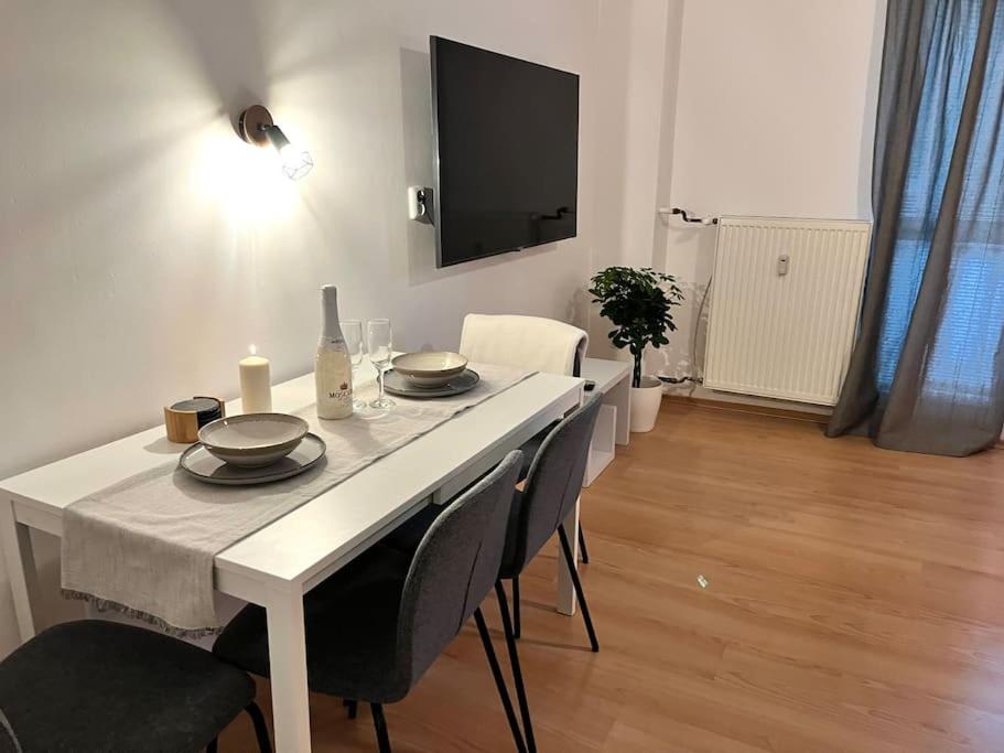Cute Apartment in the Old Town view 5