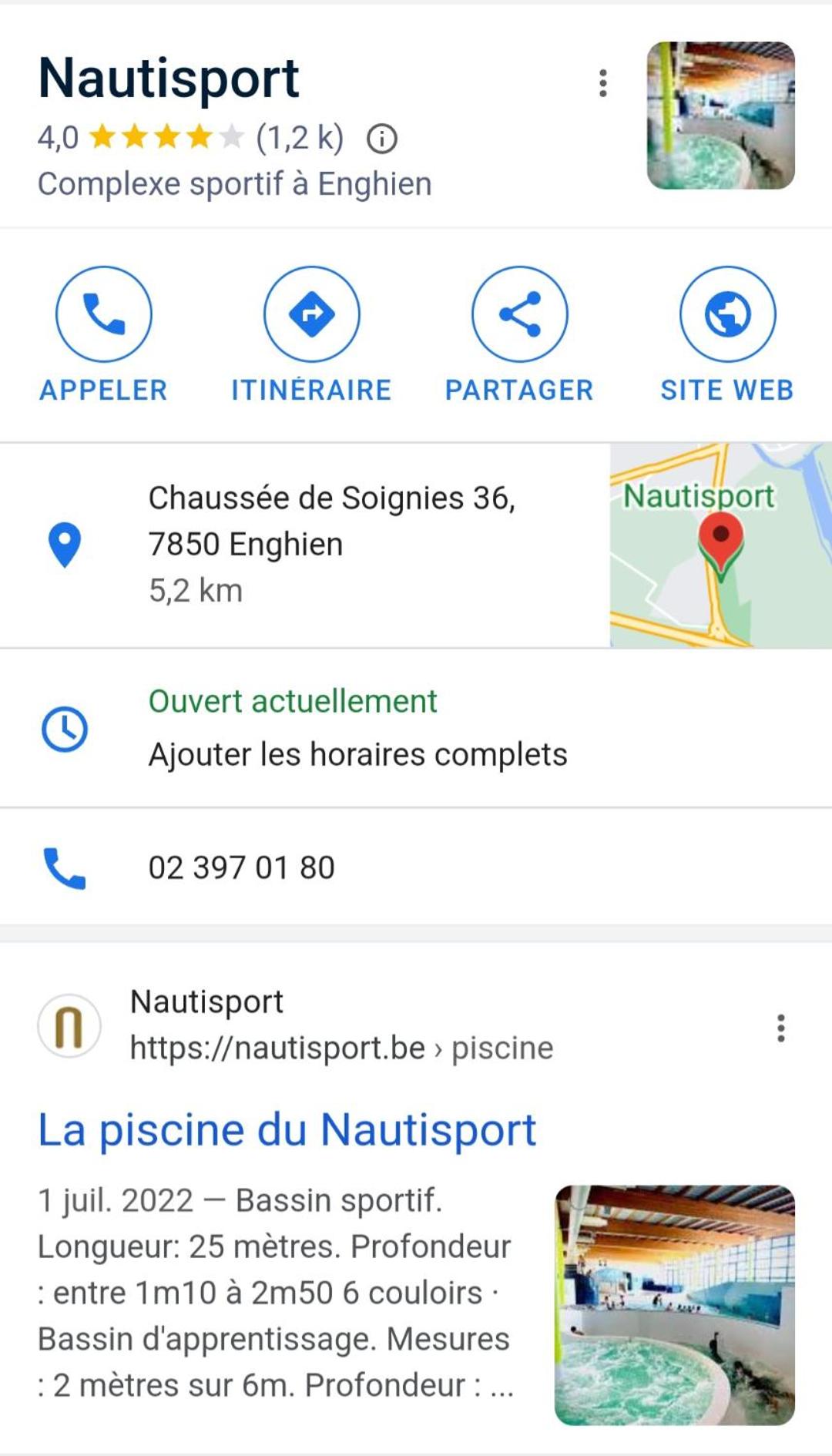 Le gîte du Canard boiteux