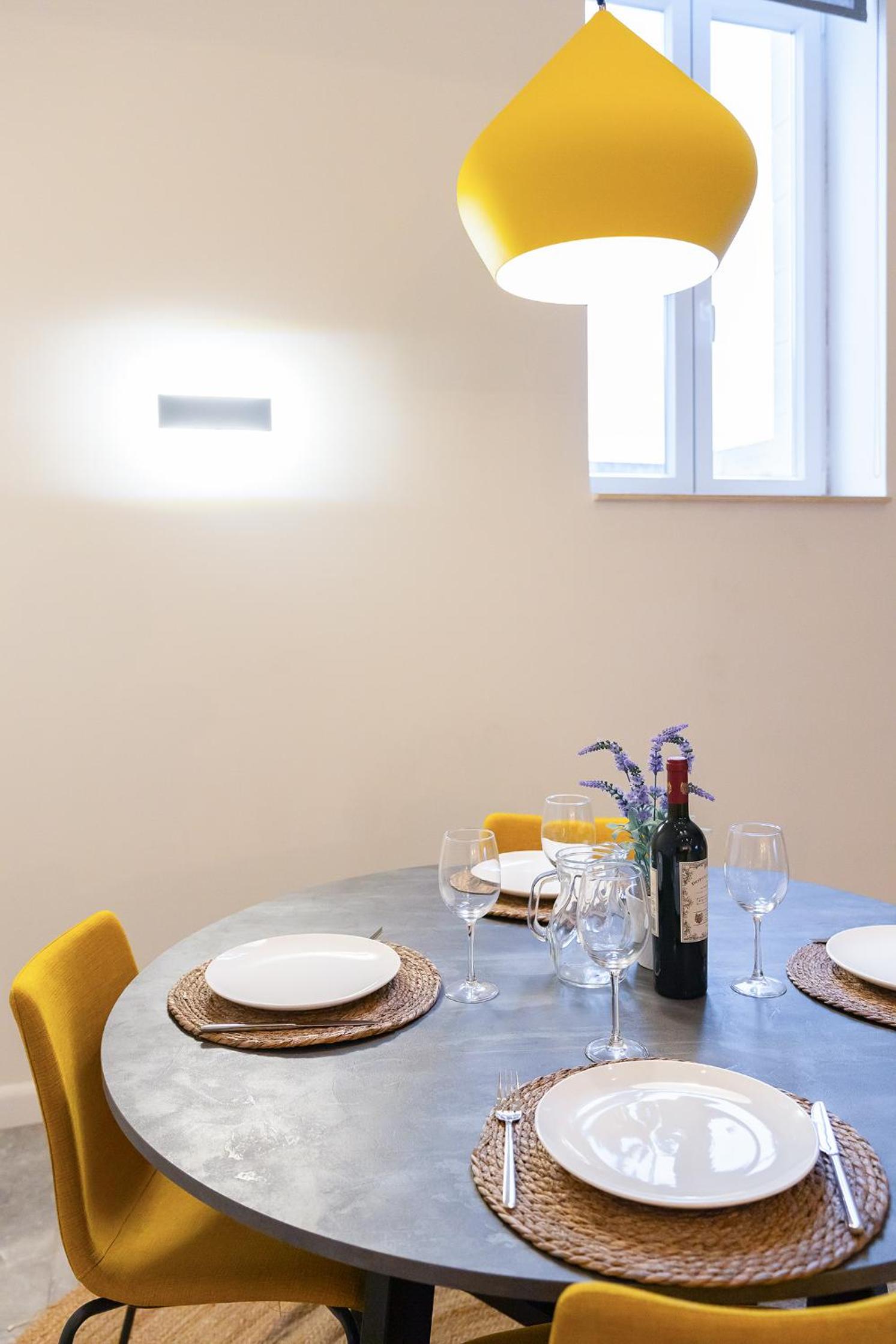 Florette Suite 1BR w Stunning Lounge Terrace by Arco Collection photo 2