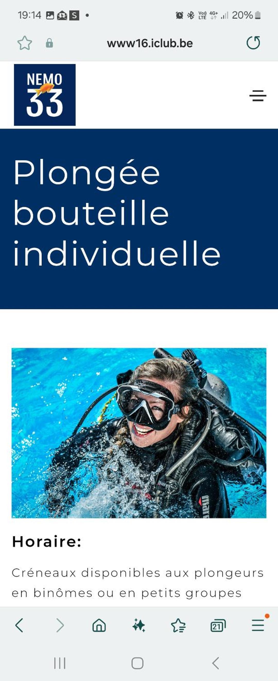 Le gîte du Canard boiteux