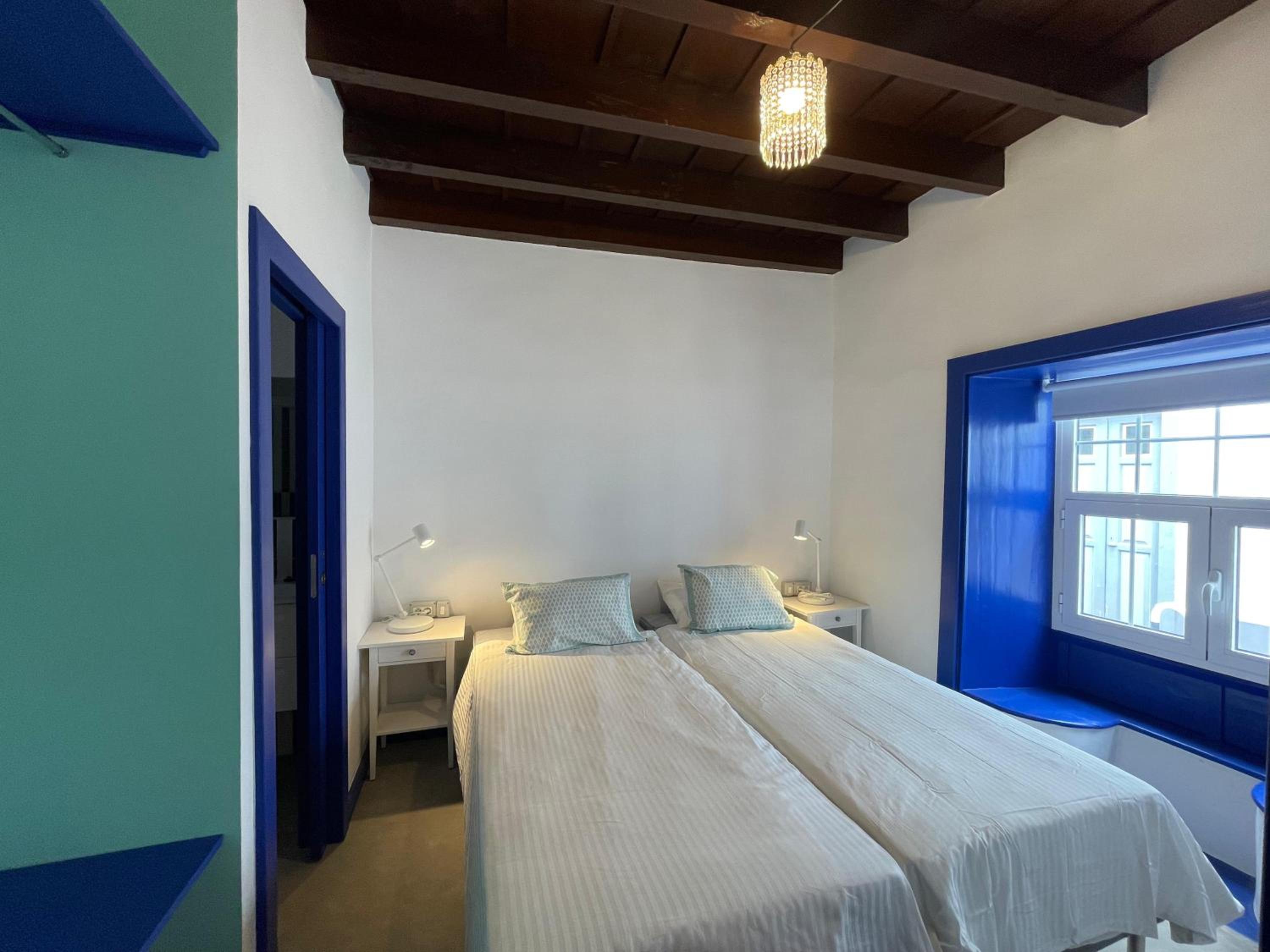 Casa Traviesa La Palma