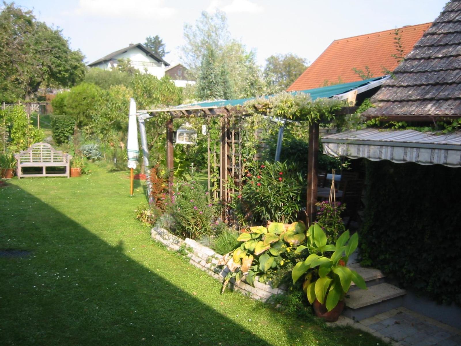 Joes Cottage