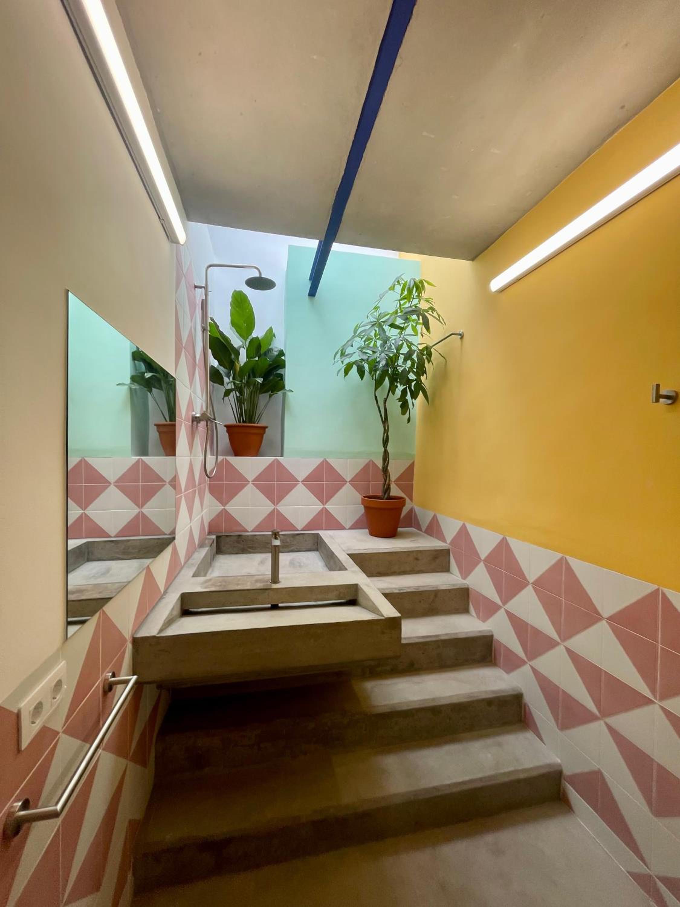 Casa Traviesa La Palma