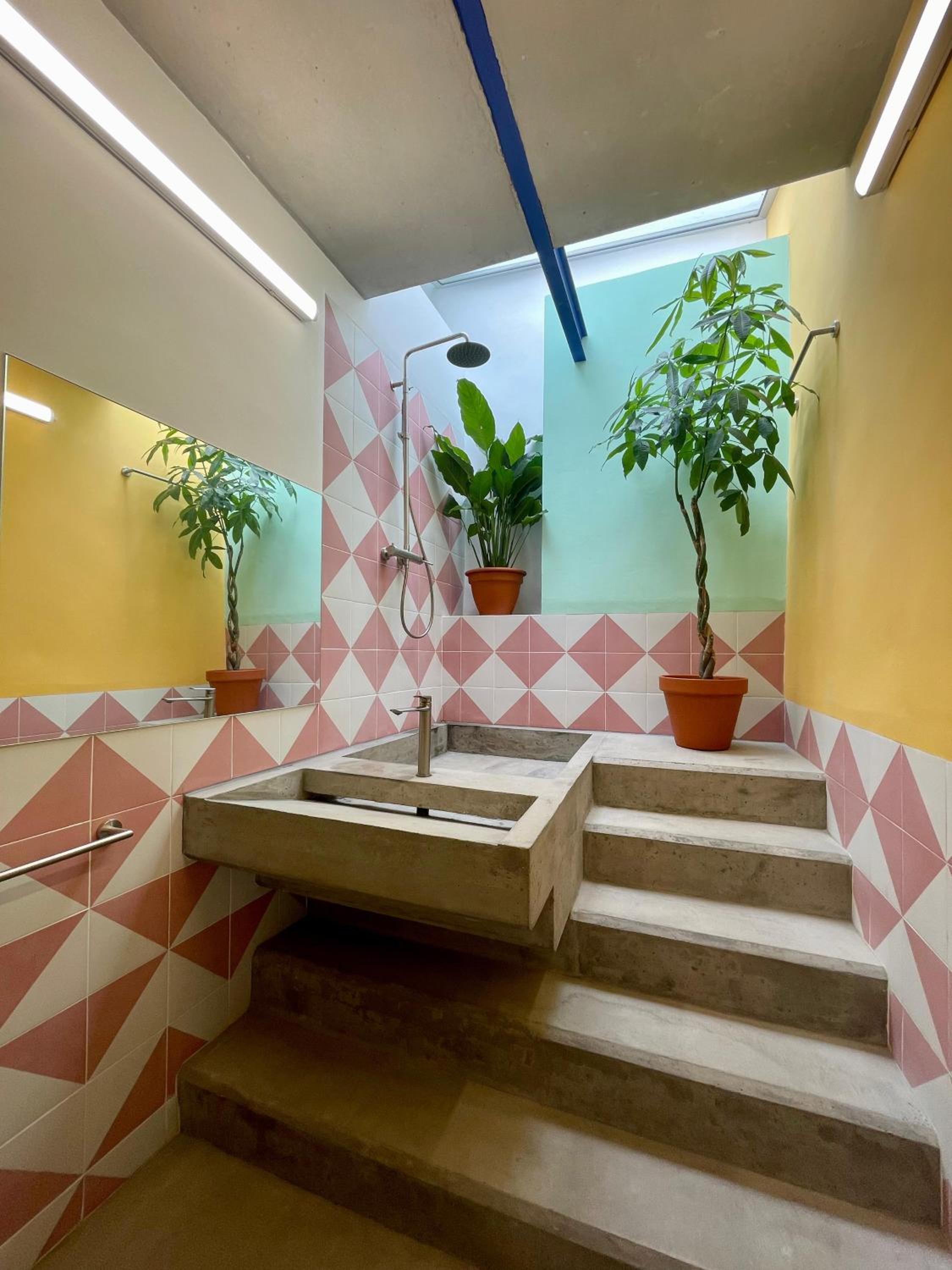 Casa Traviesa La Palma