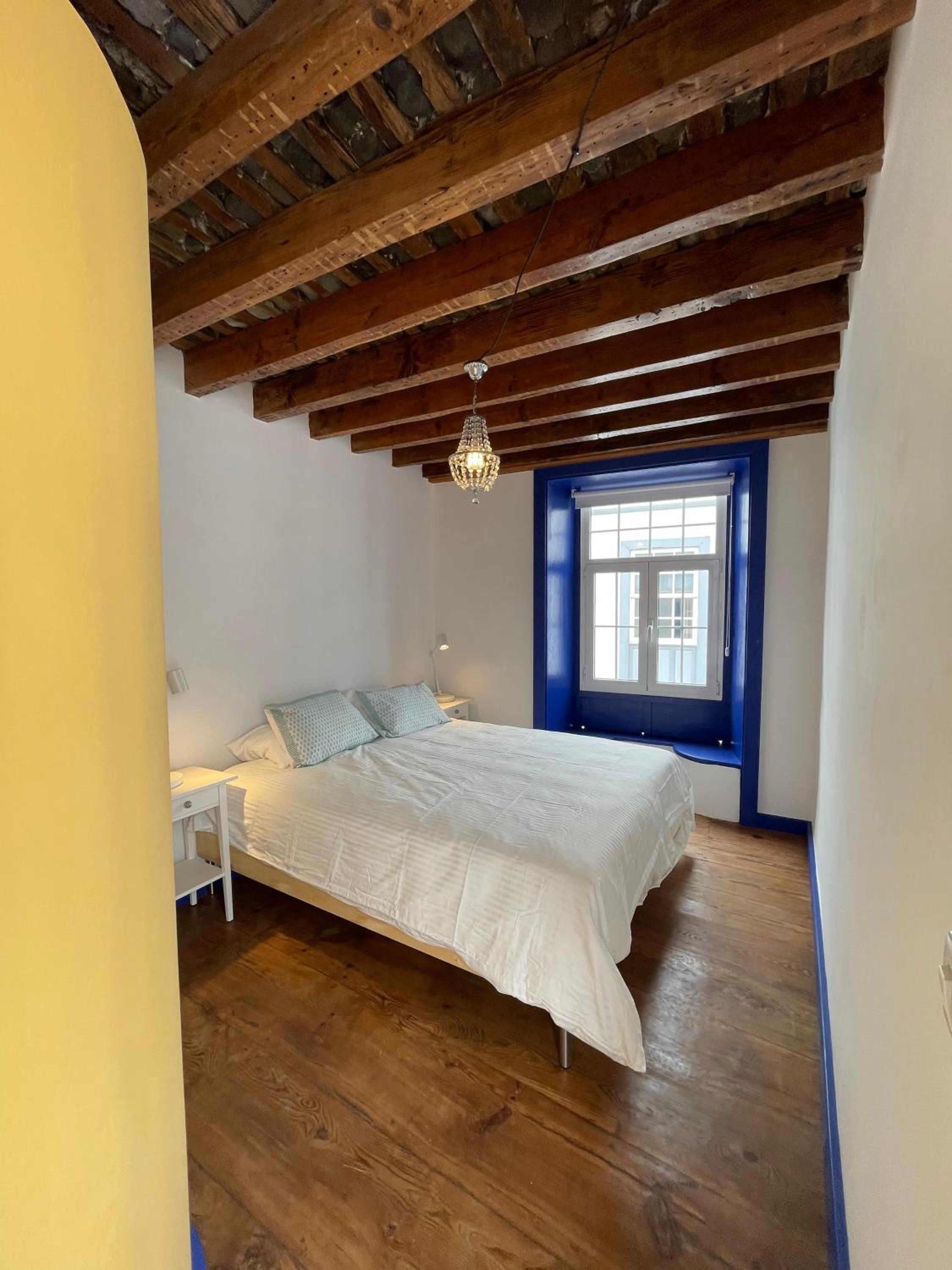 Casa Traviesa La Palma