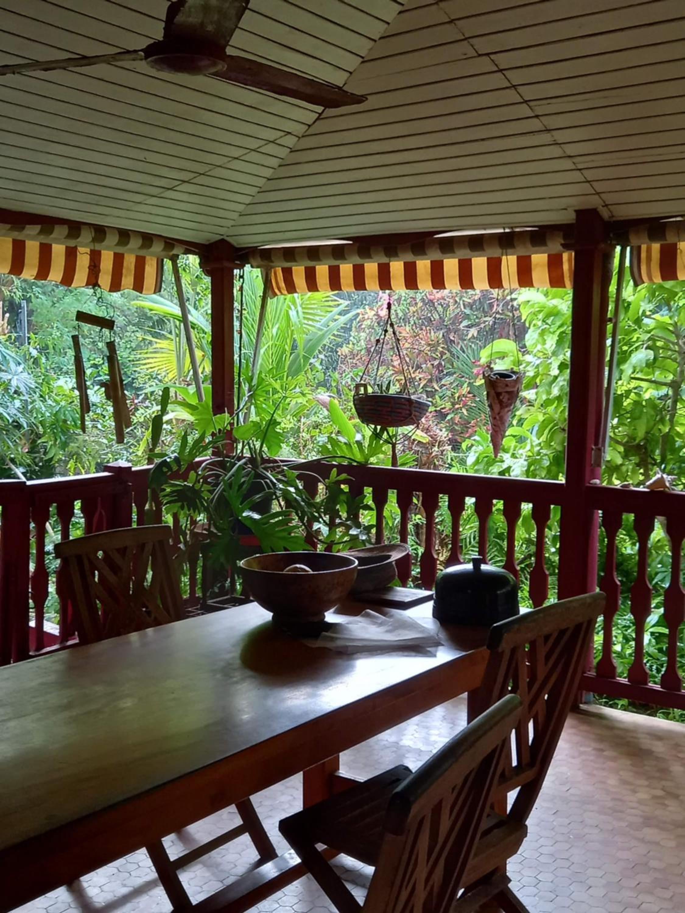 Belle maison creole à louer au coeur de la Guadeloupe à Morne à l'eau 3 chambres view 5