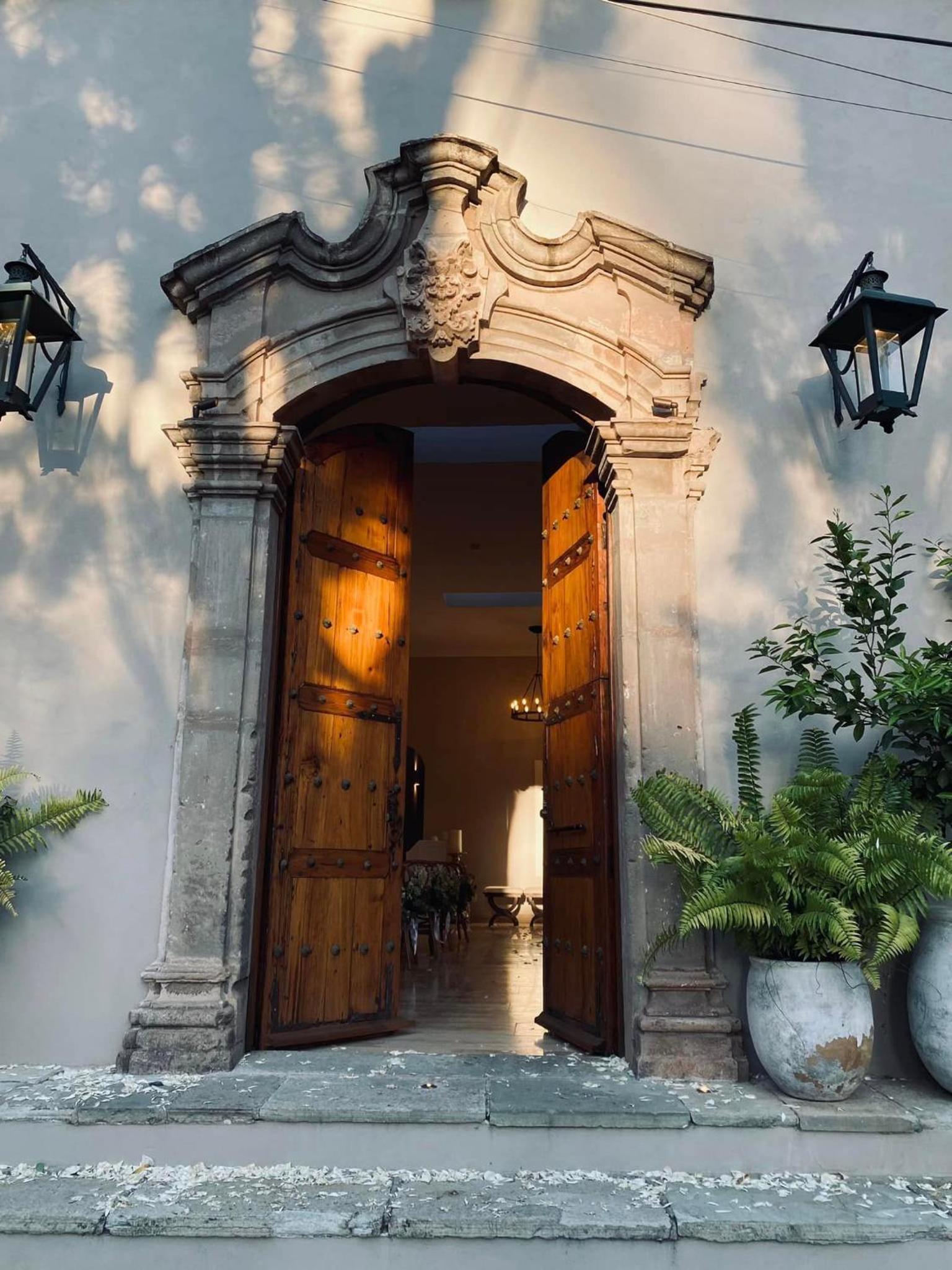 La Capilla Guanajuato