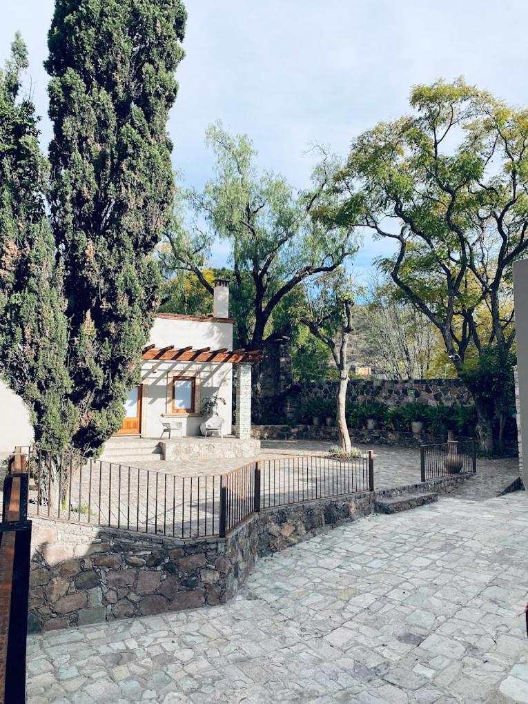 La Capilla Guanajuato