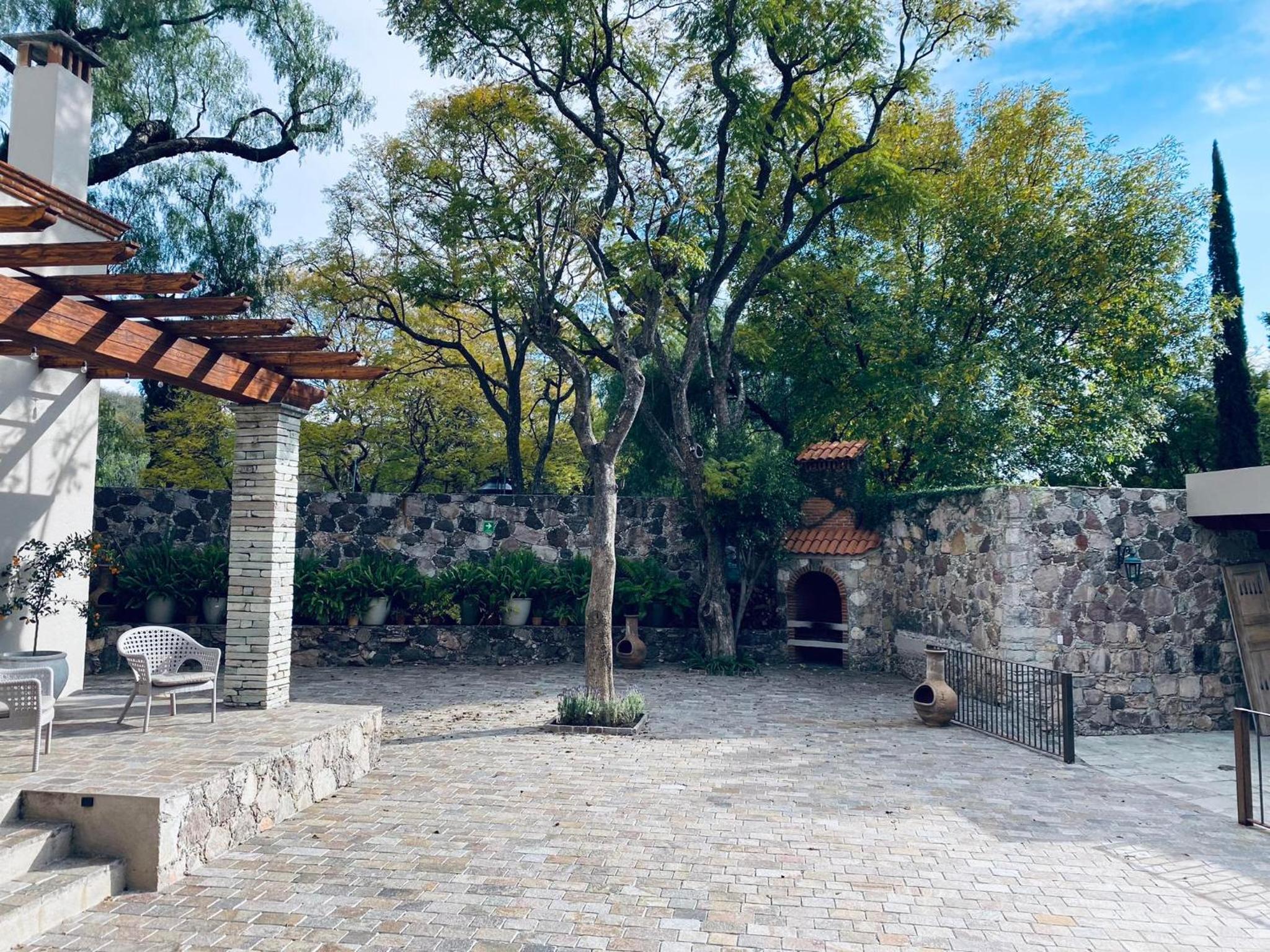 La Capilla Guanajuato
