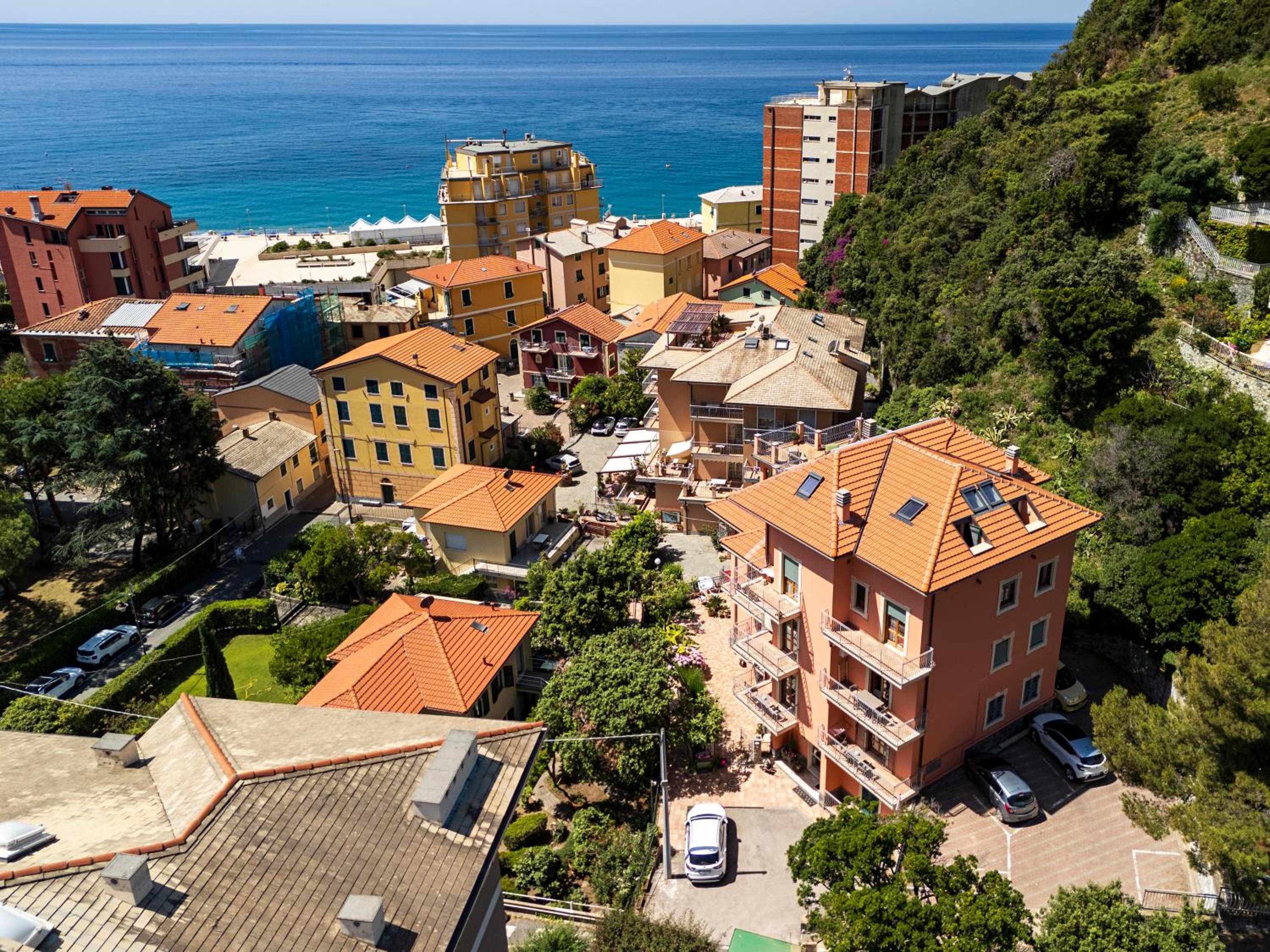 Appartamenti In Piazzetta