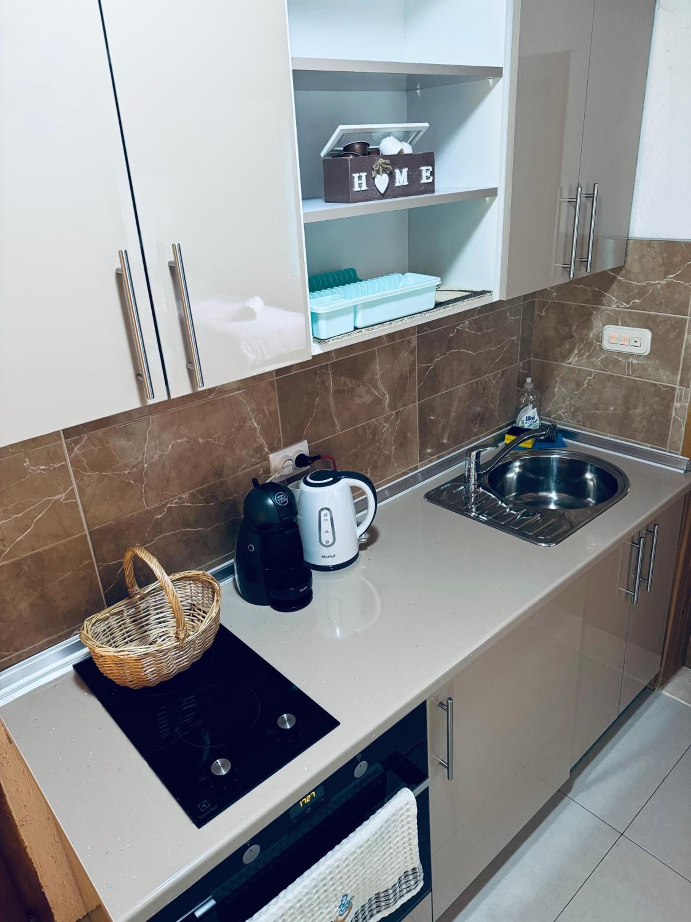 Apartman HAN