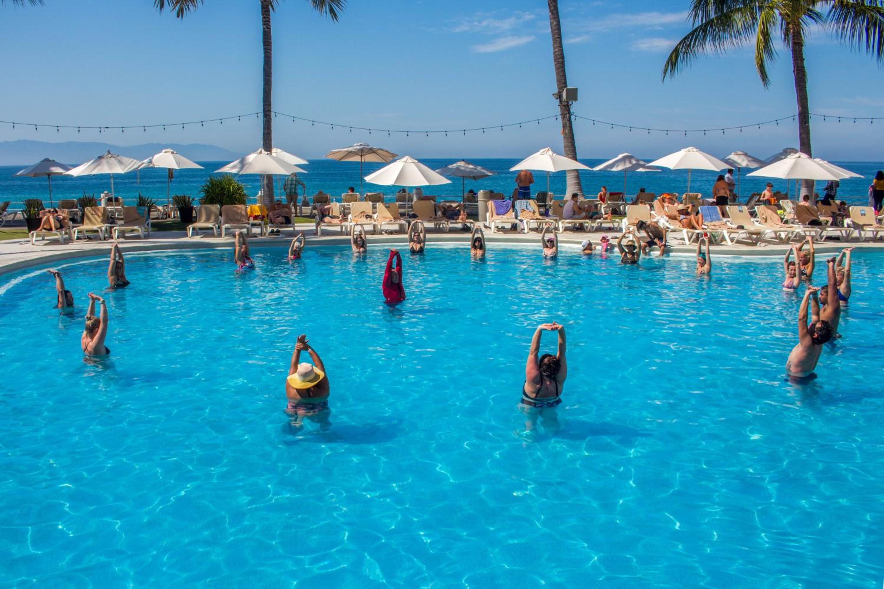 Puerto Vallarta Vacations - Plaza Pelicanos Club Beach Resort All Inclusive - Property Image 26