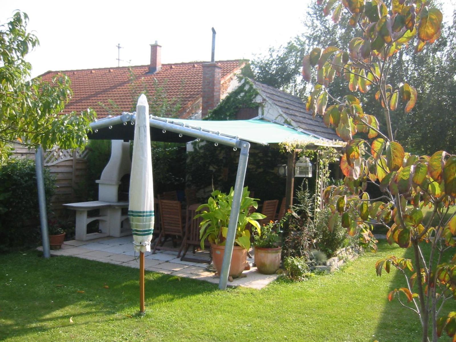 Joes Cottage