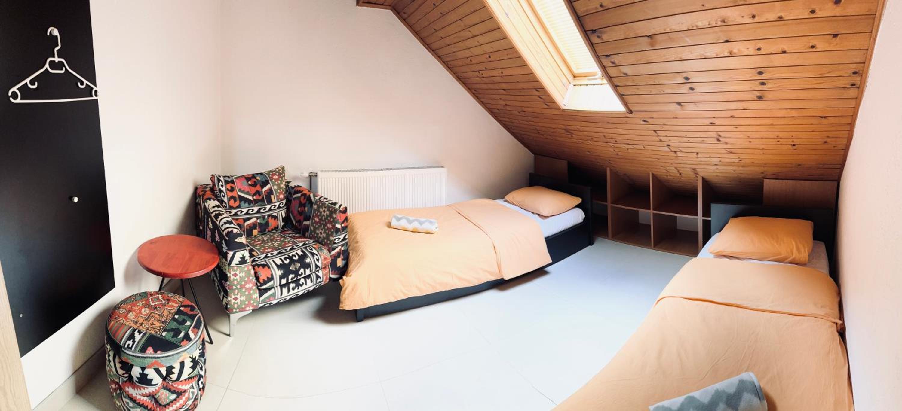 Apartman HAN