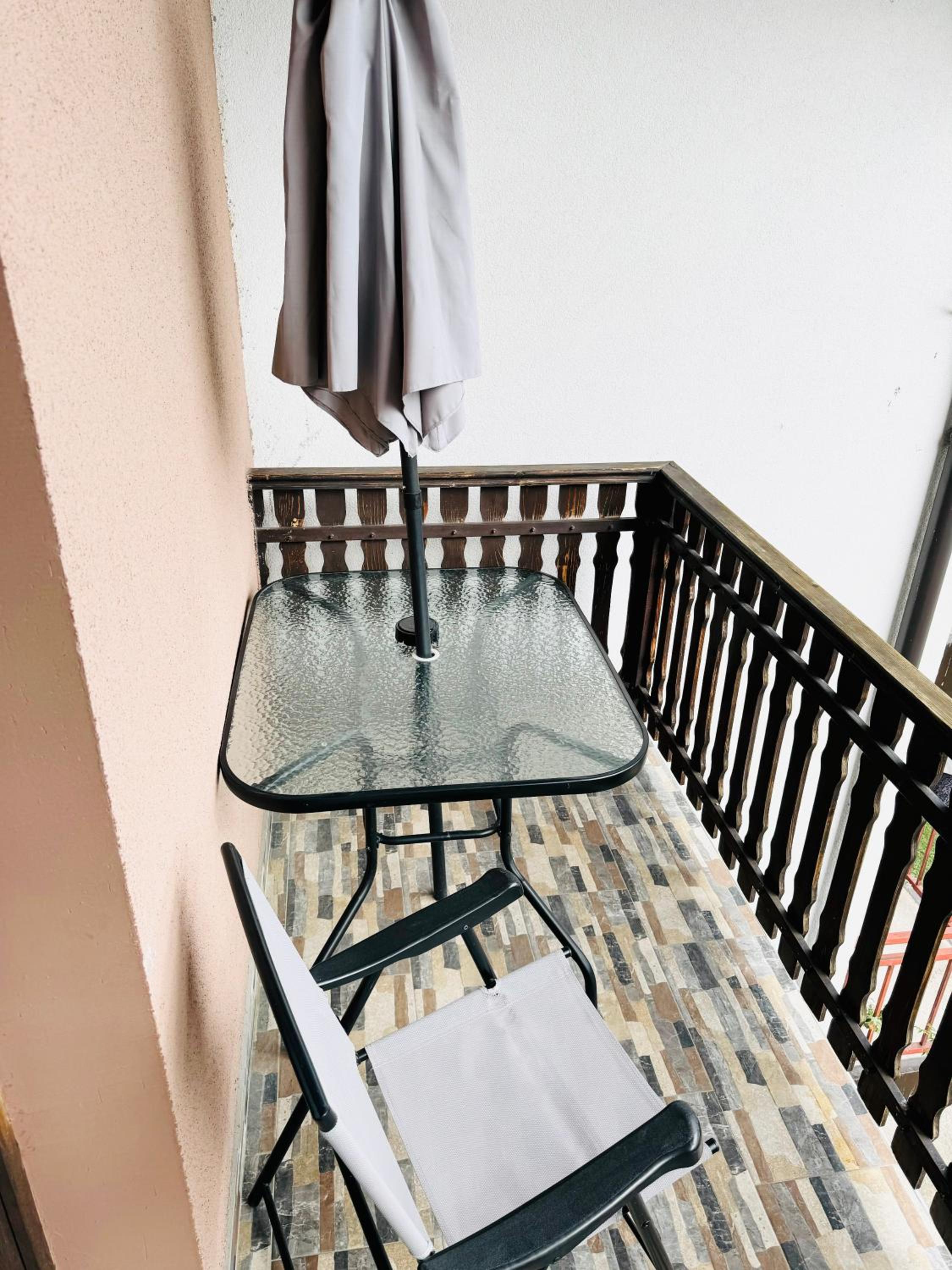 Apartman HAN