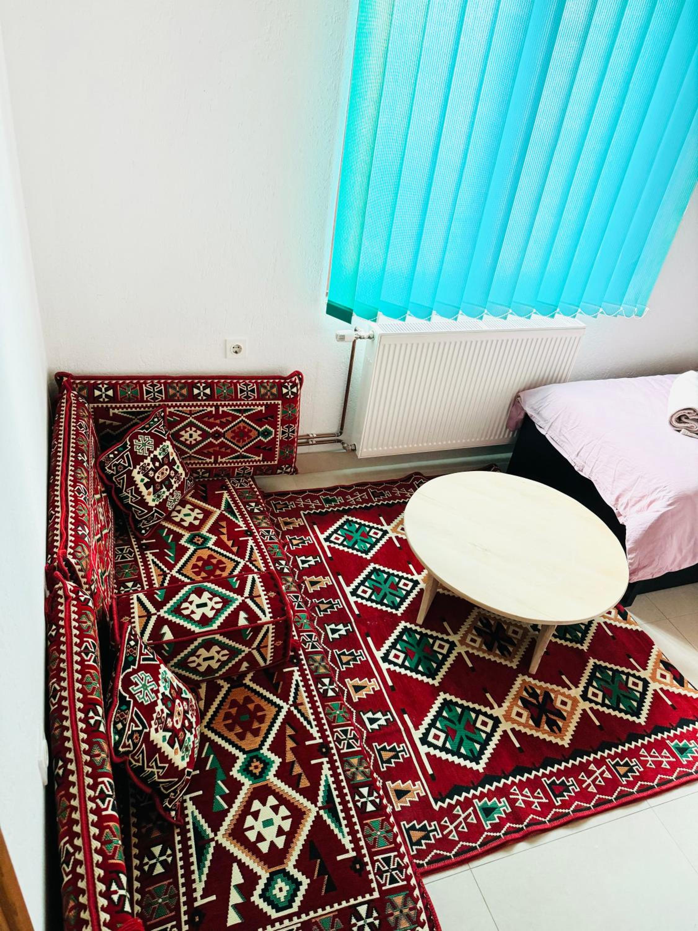 Apartman HAN