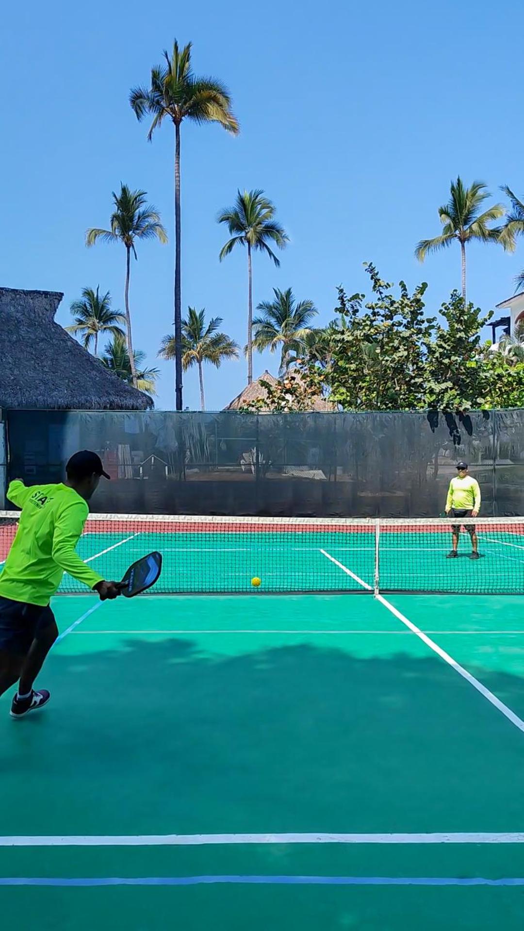 Puerto Vallarta Vacations - Plaza Pelicanos Club Beach Resort All Inclusive - Property Image 27