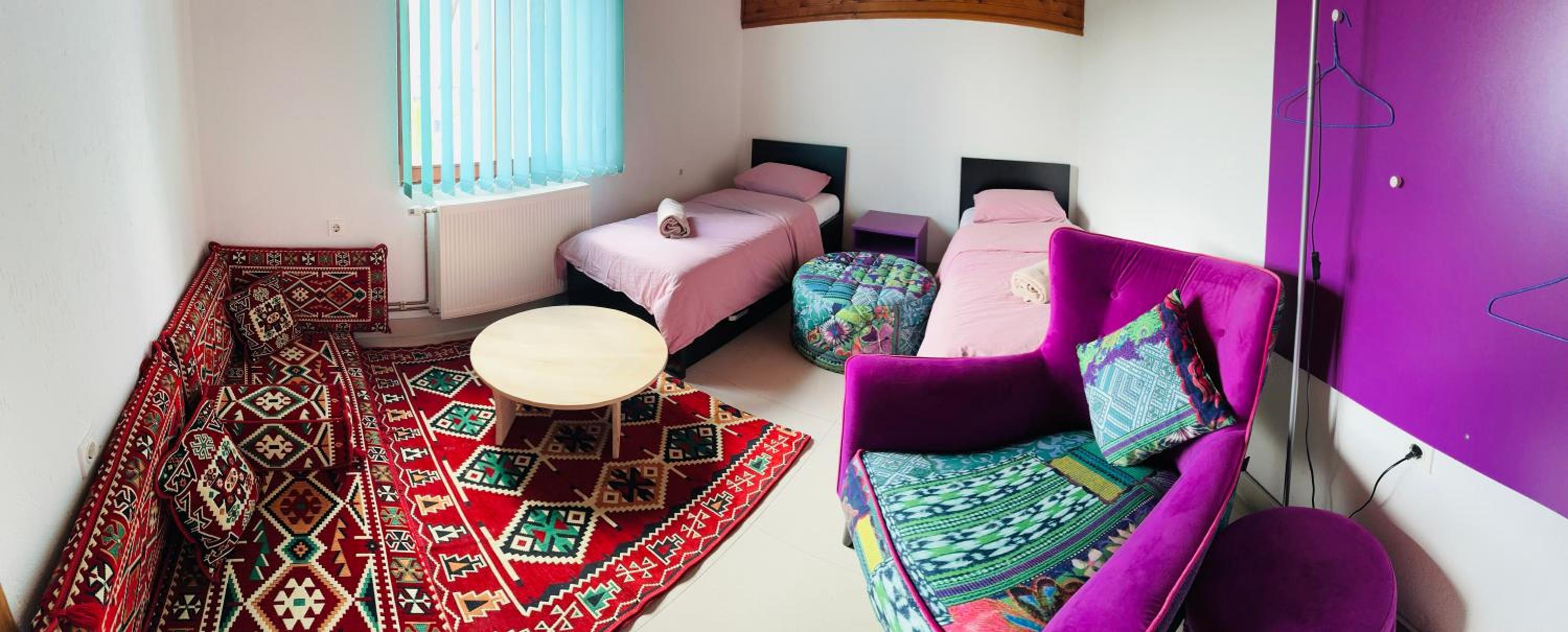 Apartman HAN