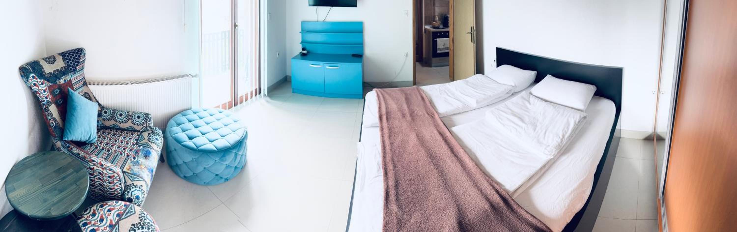 Apartman HAN