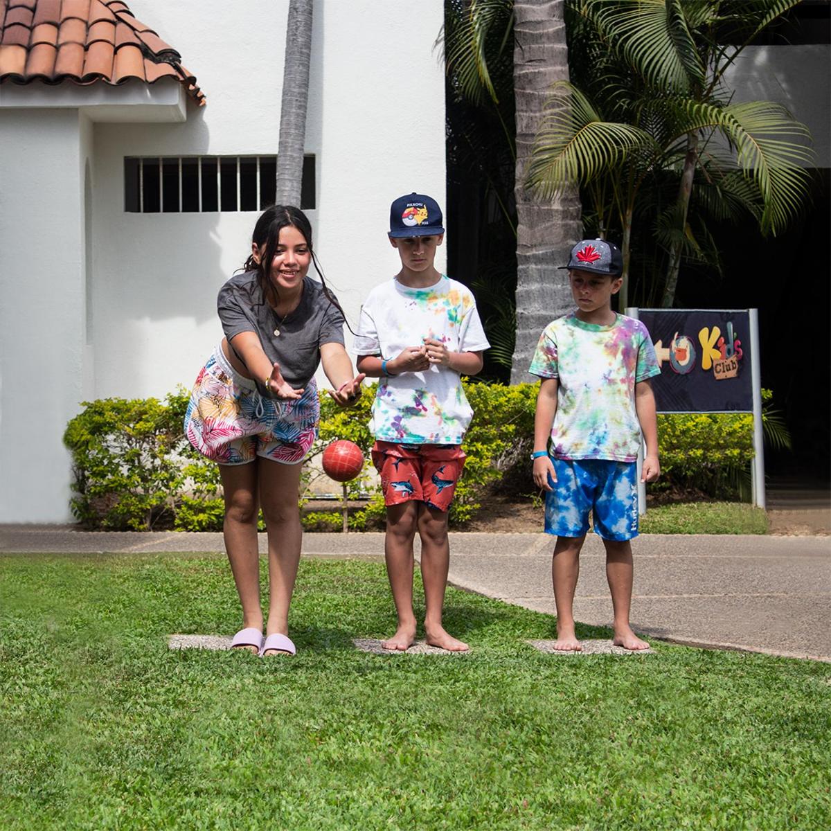 Puerto Vallarta Vacations - Plaza Pelicanos Club Beach Resort All Inclusive - Property Image 31