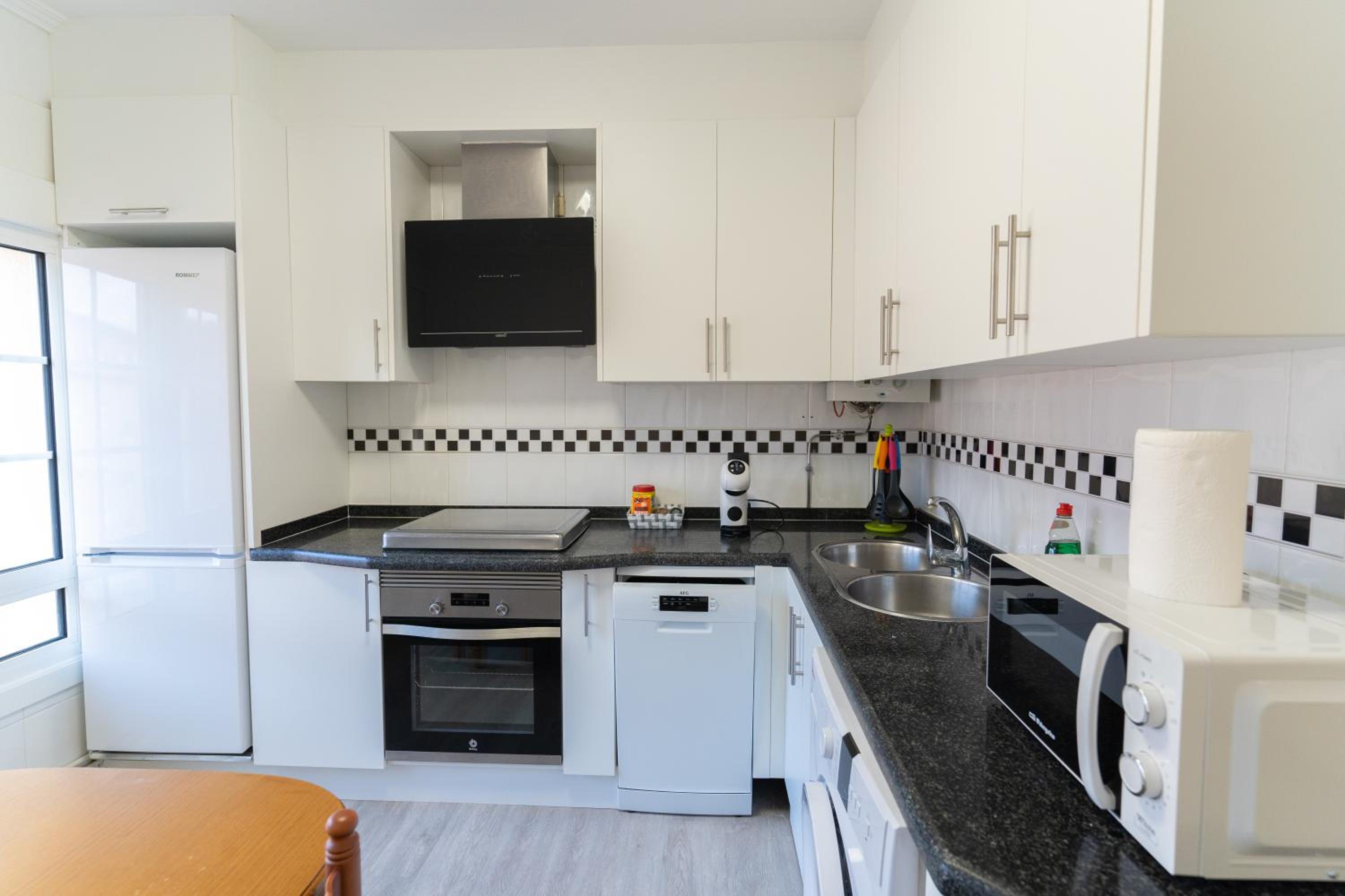 Apt Victoria Galitrips