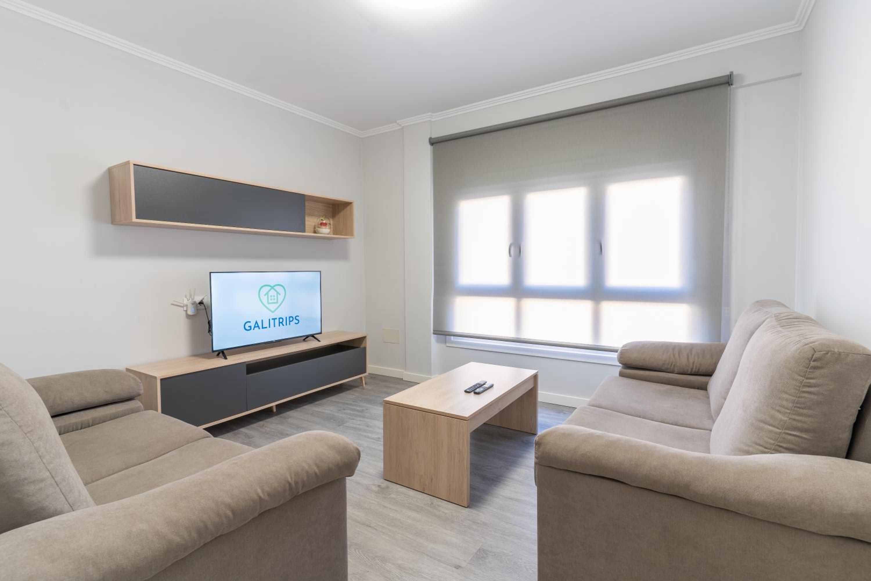 Apt Victoria Galitrips