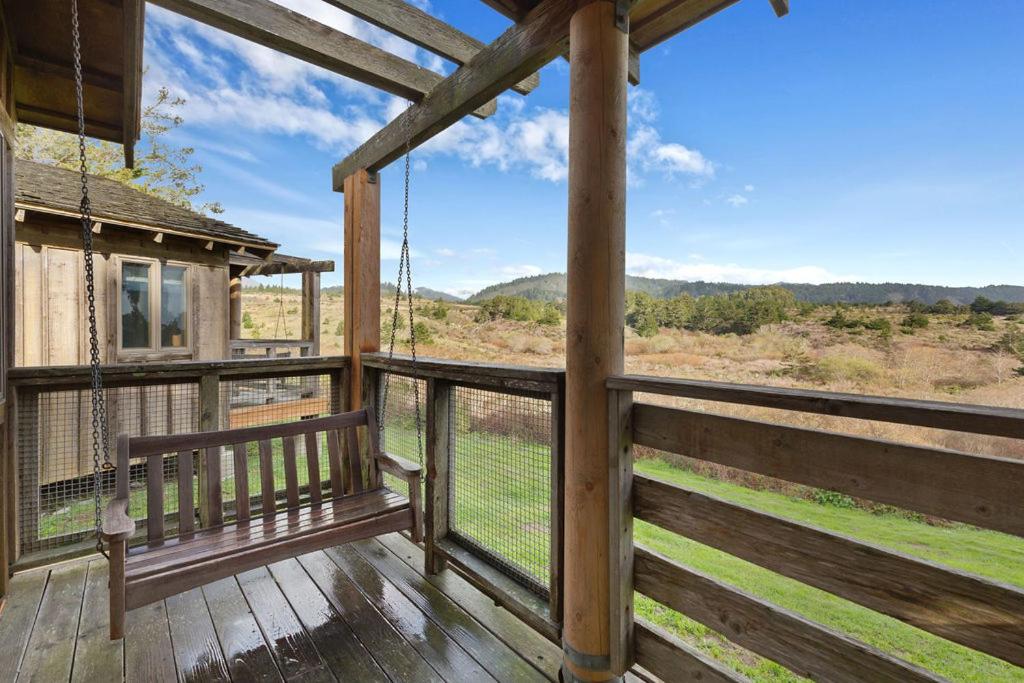 Costanoa view 5