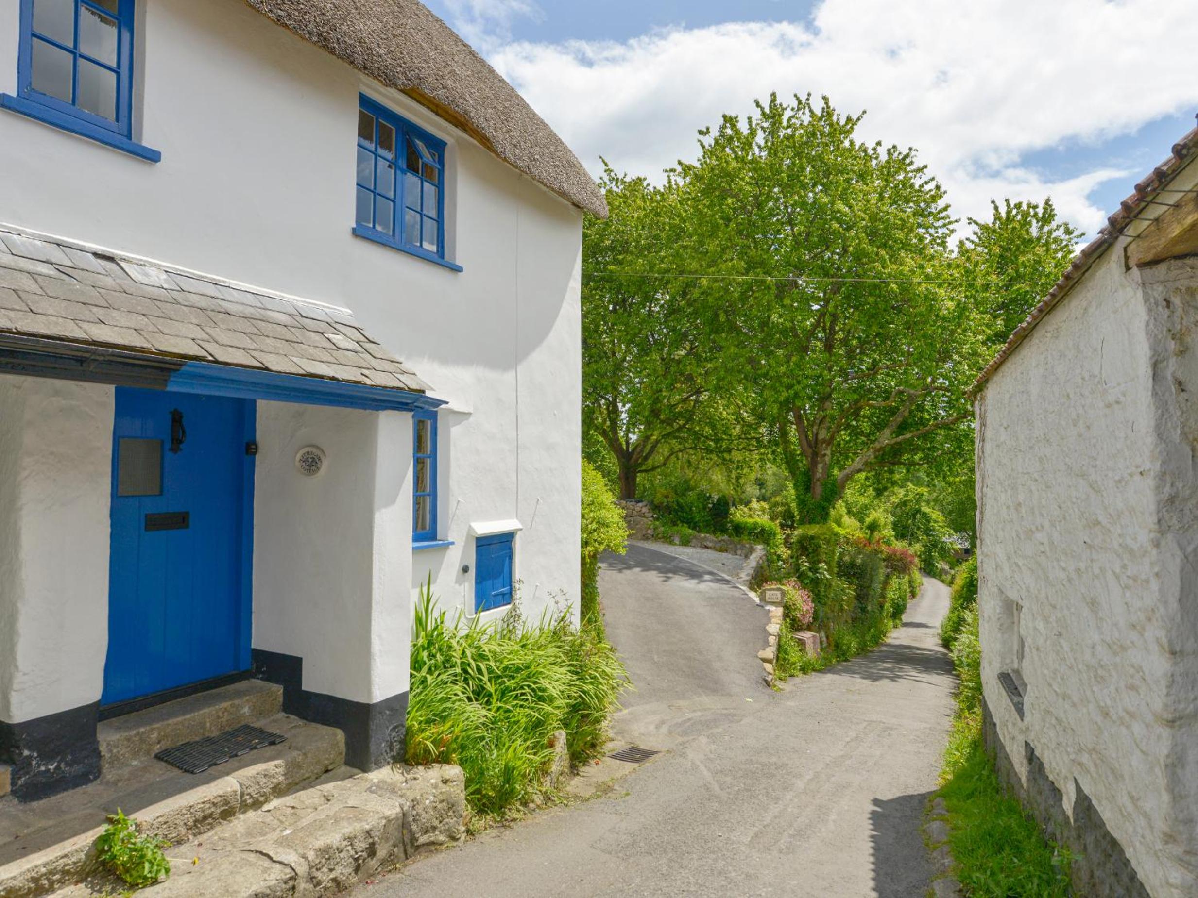 Little Gate Cottage