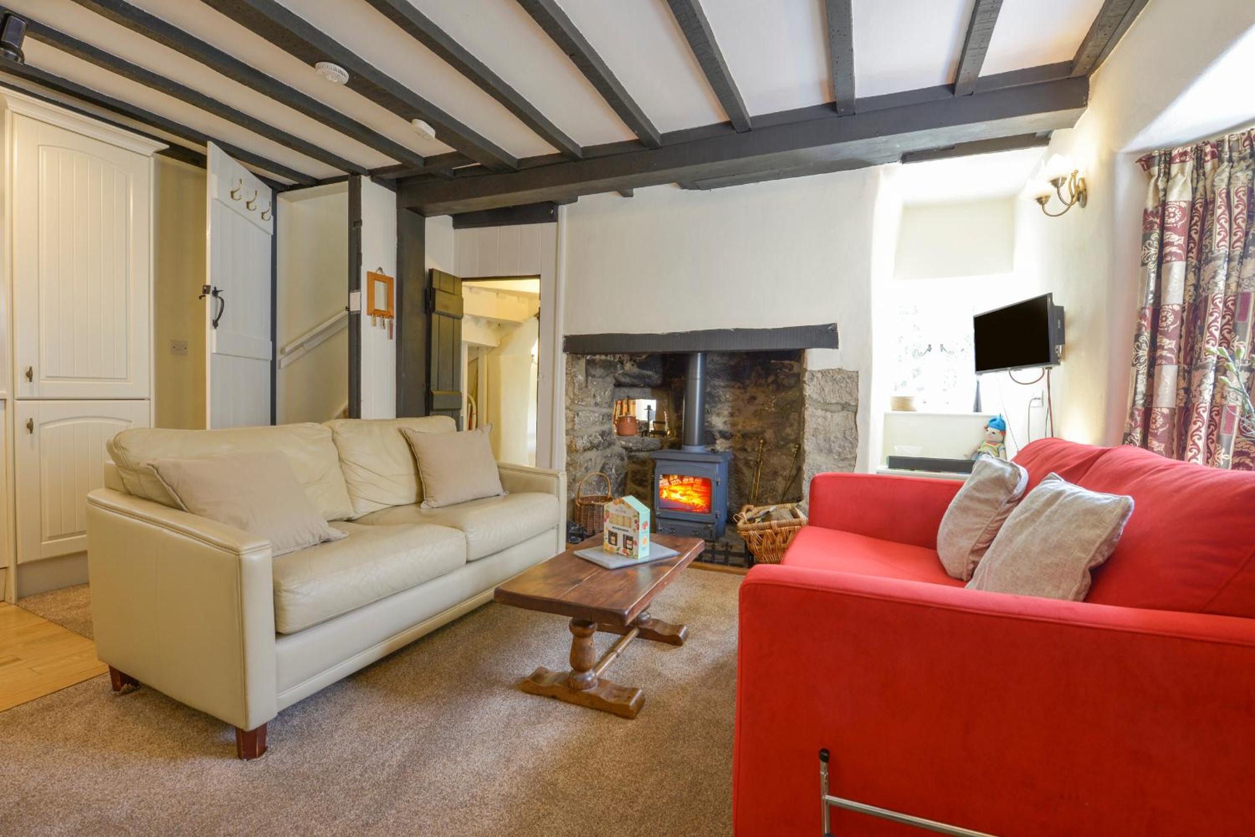 Little Gate Cottage