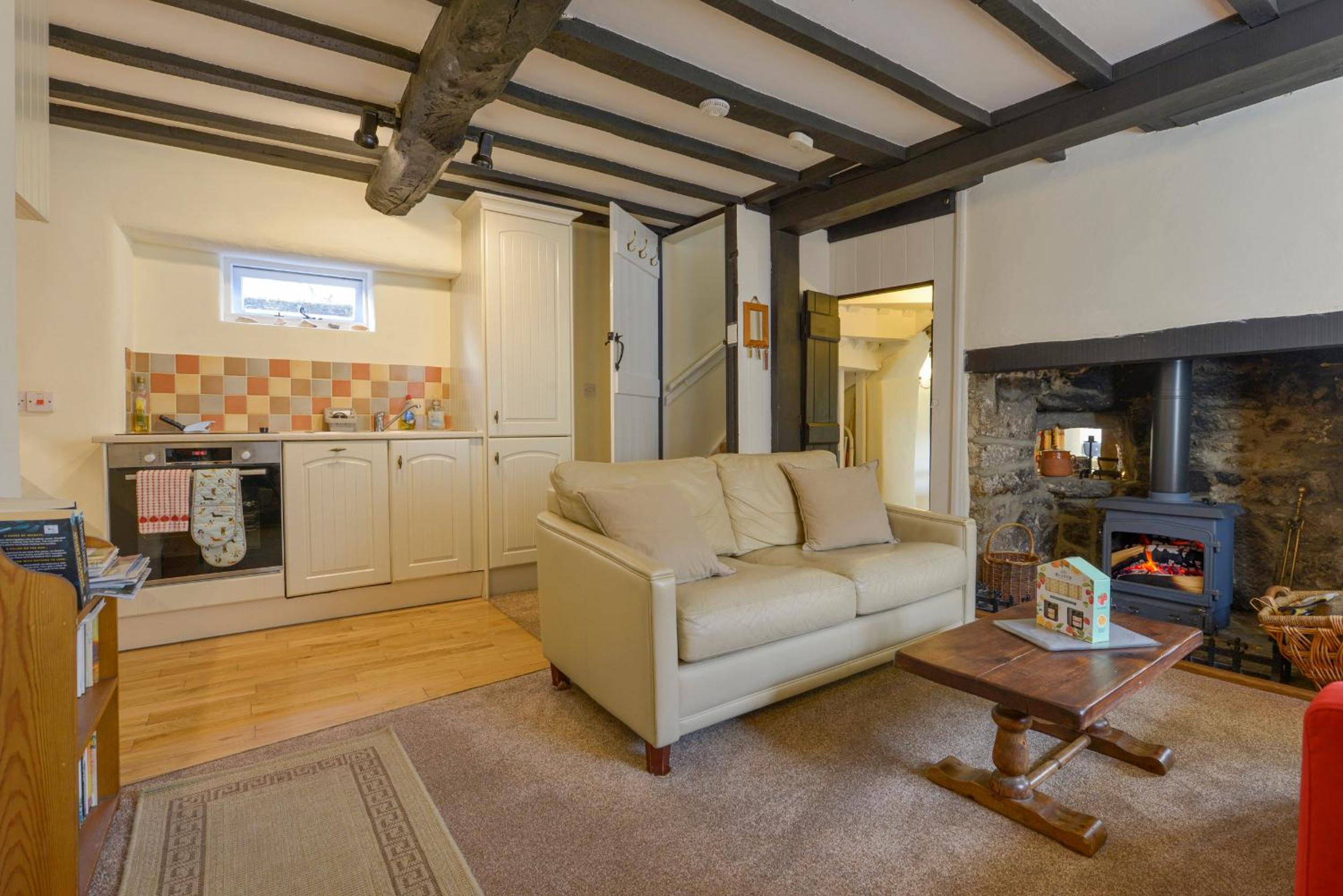 Little Gate Cottage
