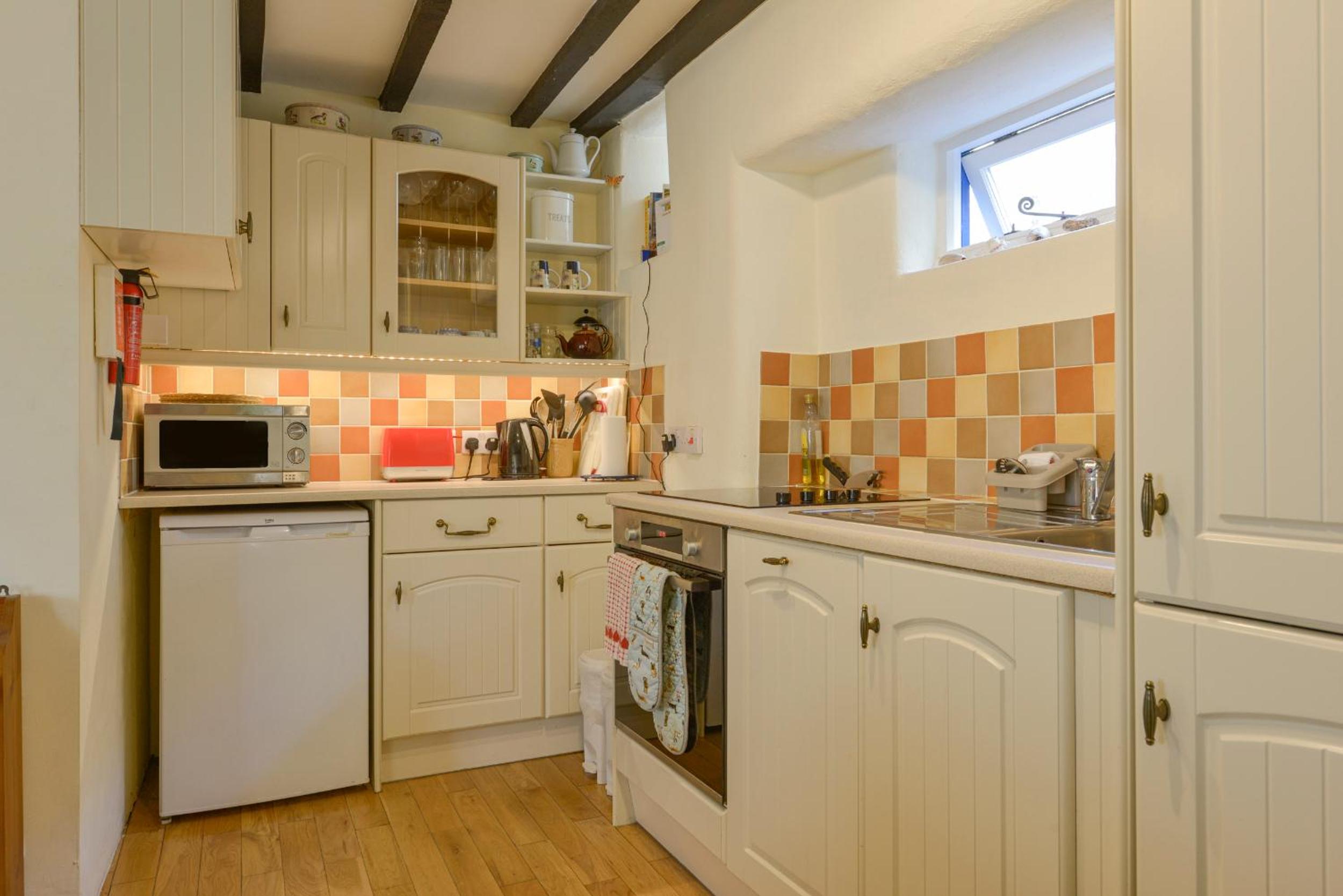Little Gate Cottage