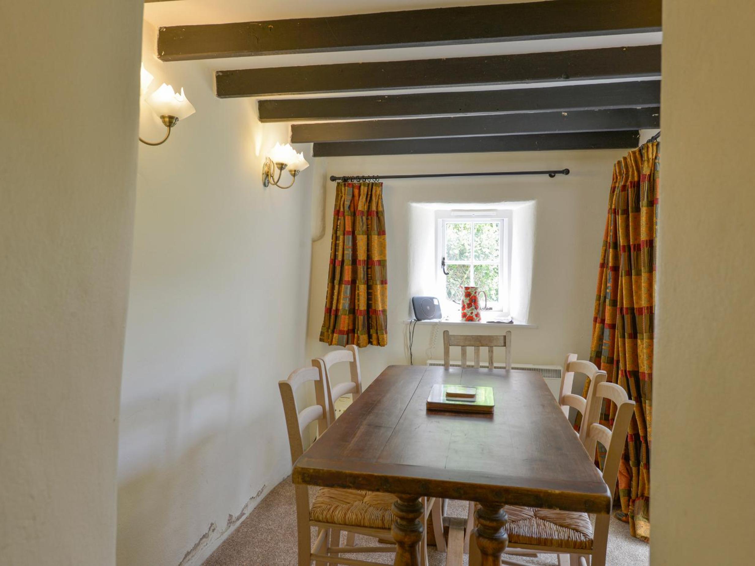 Little Gate Cottage